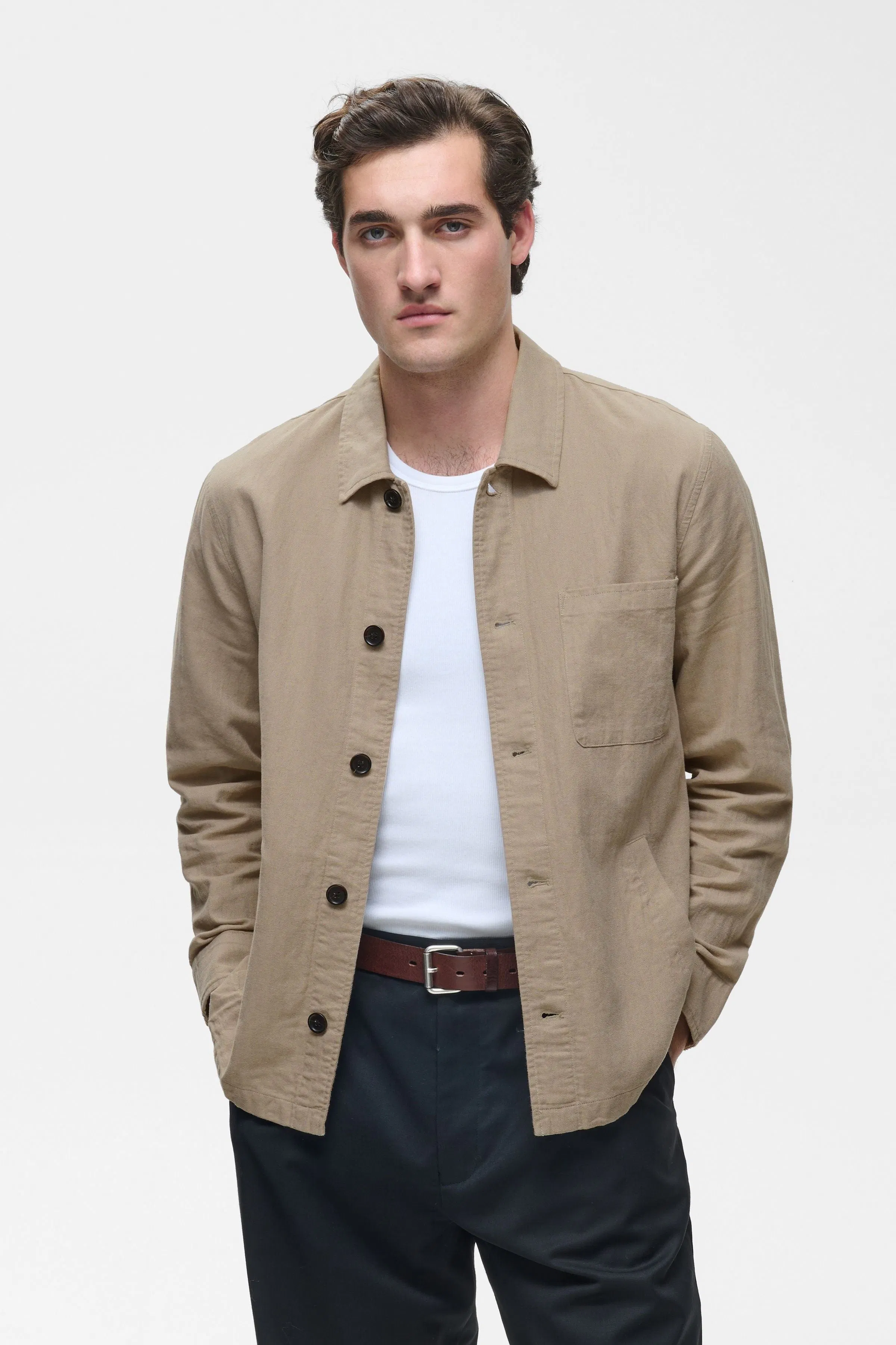 MAorignal Overshirt LOOKBOOK FRONT 30207226-171108