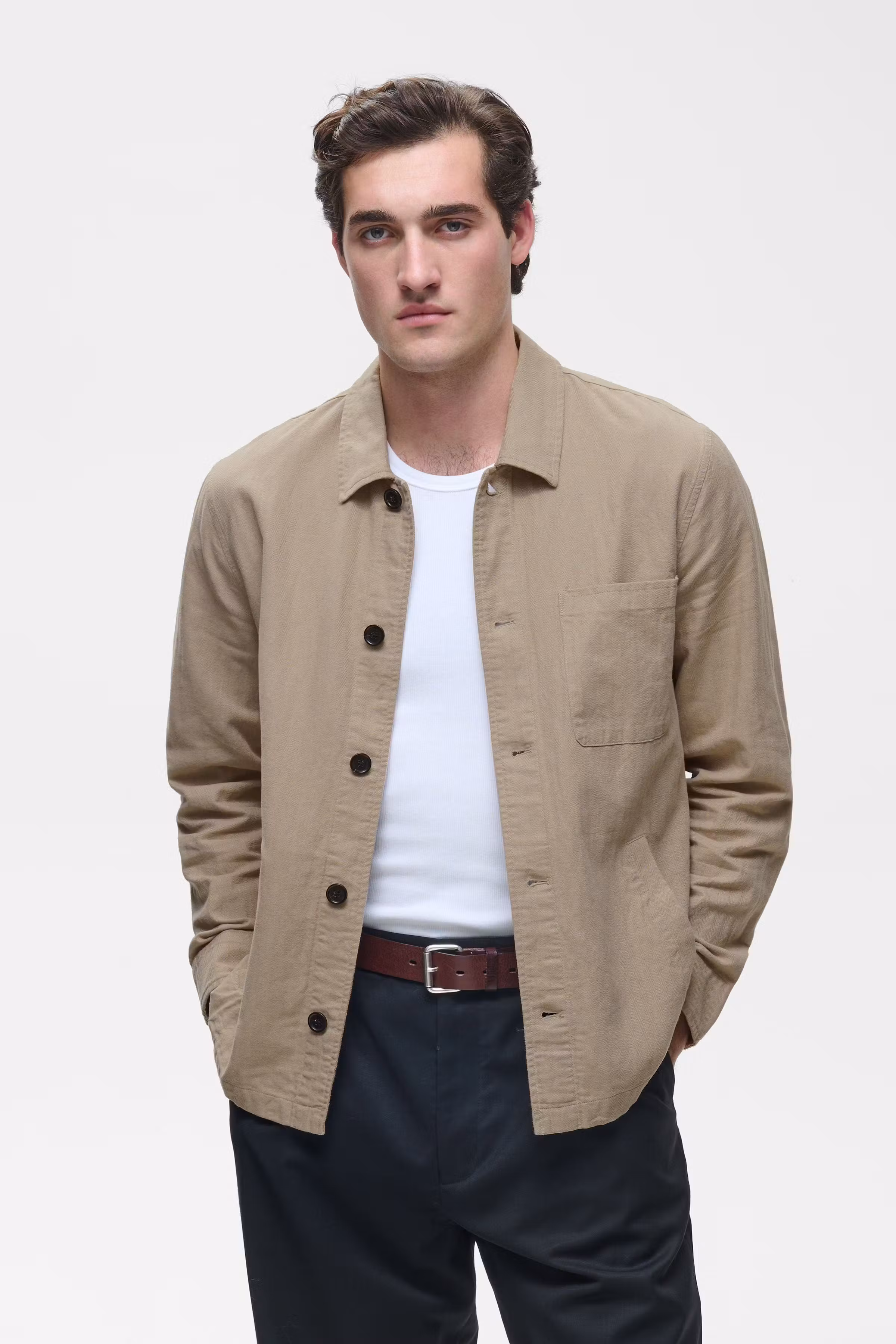 MAorignal Overshirt LOOKBOOK FRONT 30207226-171108