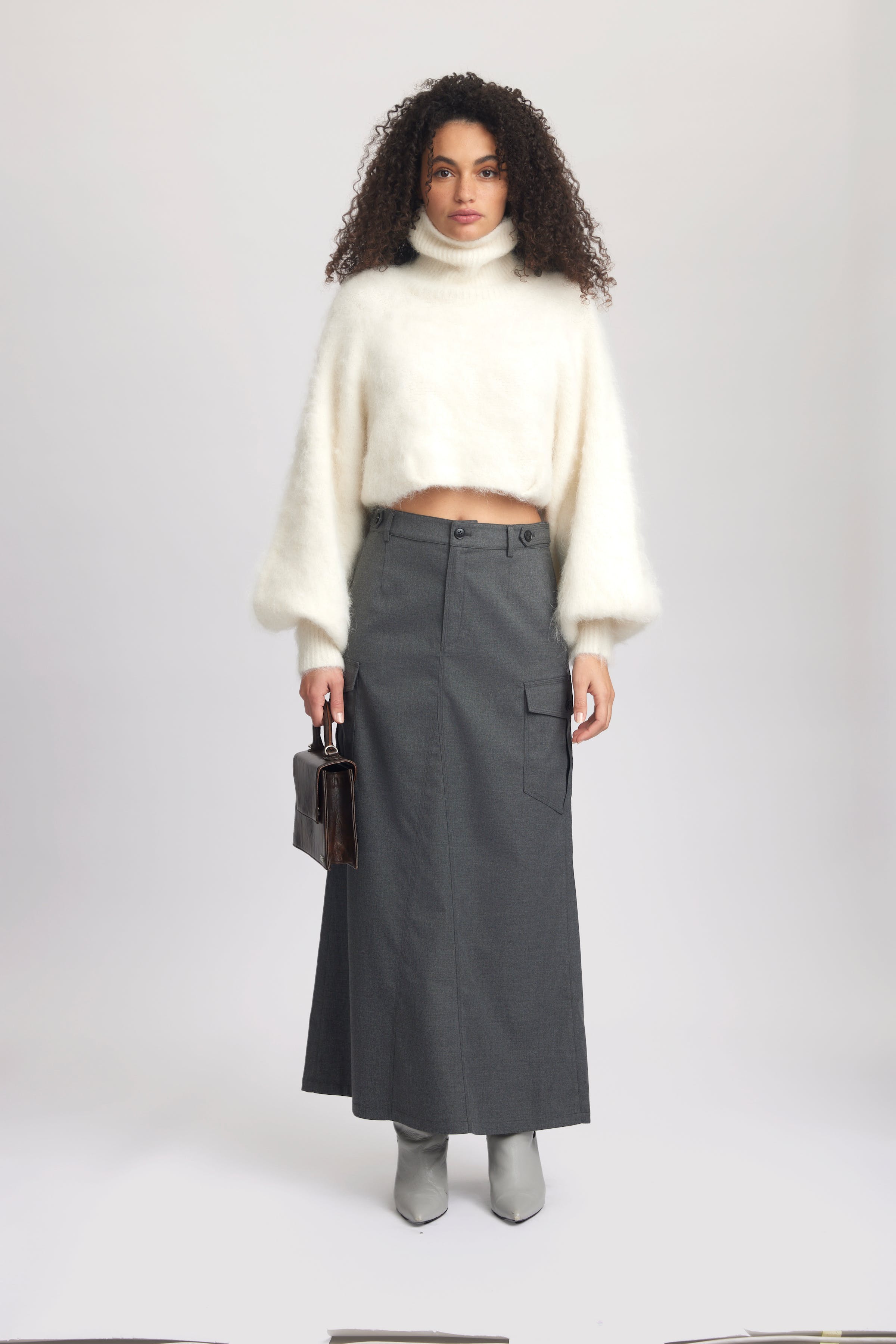 PaulaGZ Nederdel LOOKBOOK FRONT 10909390-100494