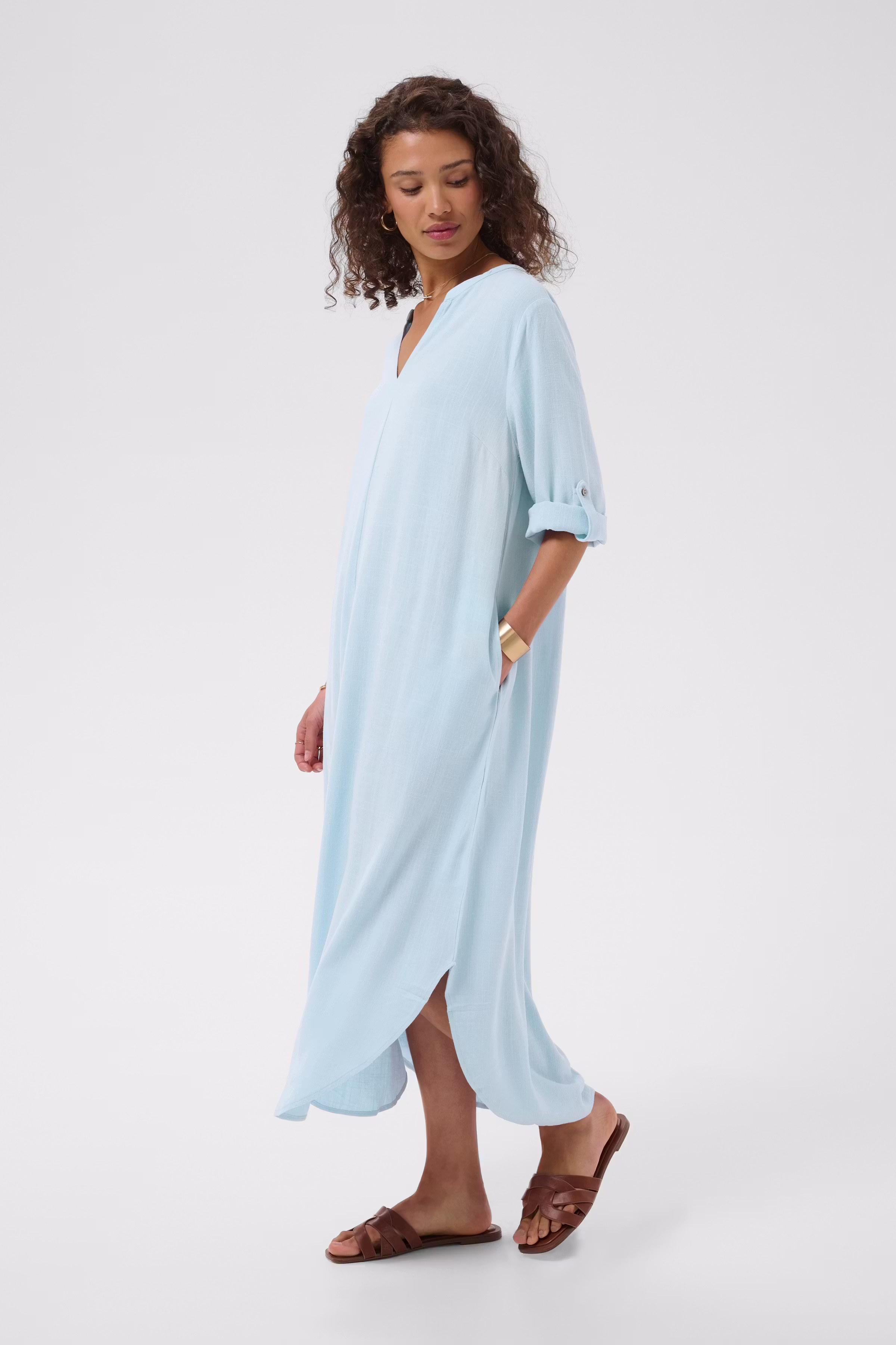 LCKamri Jurk LOOKBOOK FRONT 10650874-163922