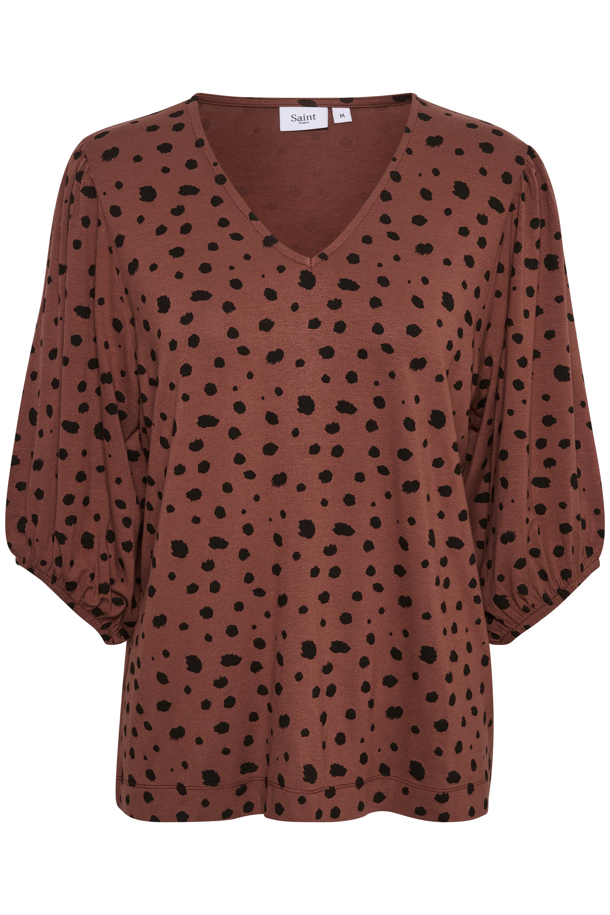 MinaSZ Blouse PACK FRONT 30512046-600406