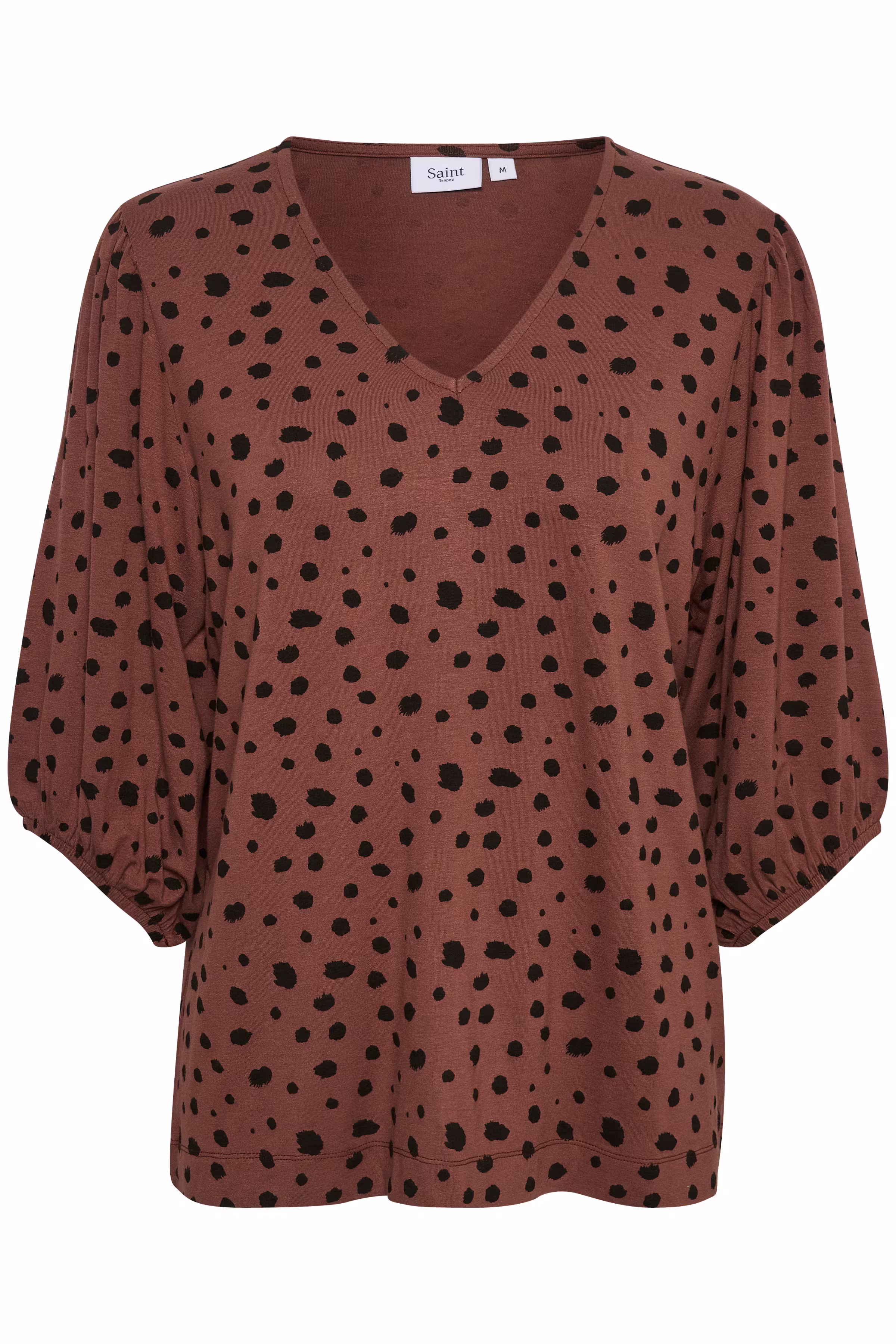 MinaSZ Bluse PACK FRONT 30512046-600406