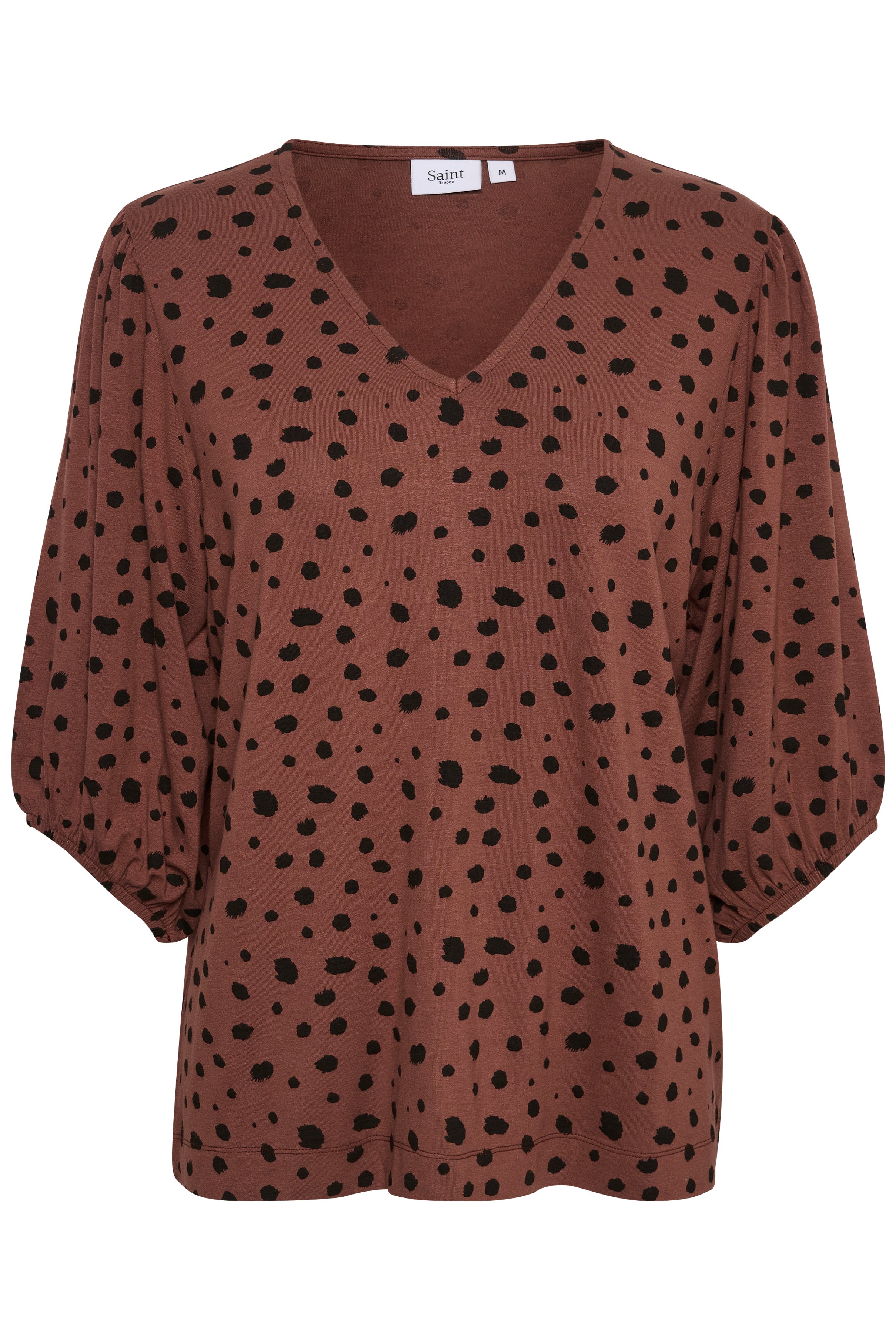 MinaSZ Blouse PACK FRONT 30512046-600371