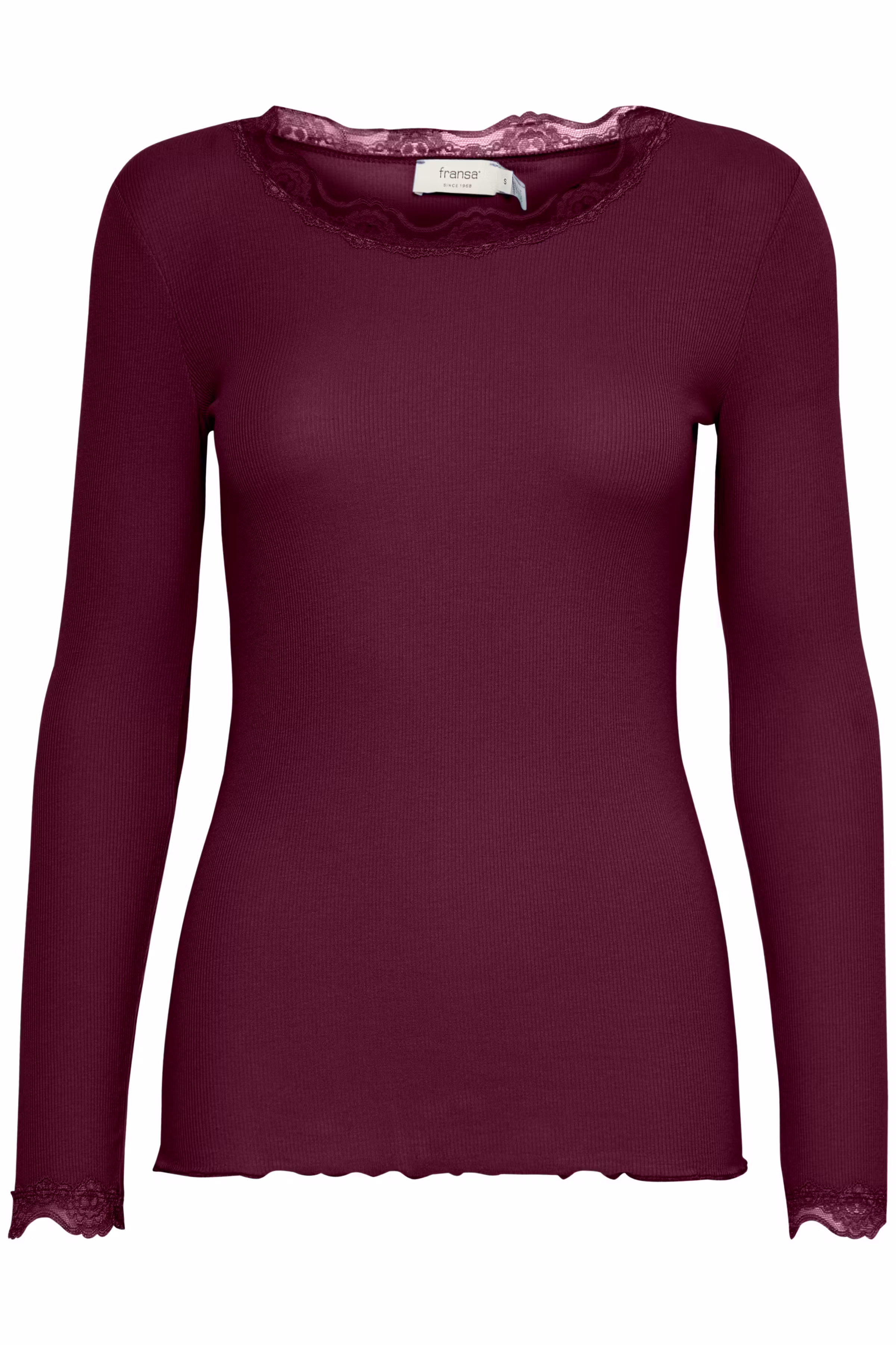 FRHIZAMOND T-shirt PACK FRONT 20607461-191725