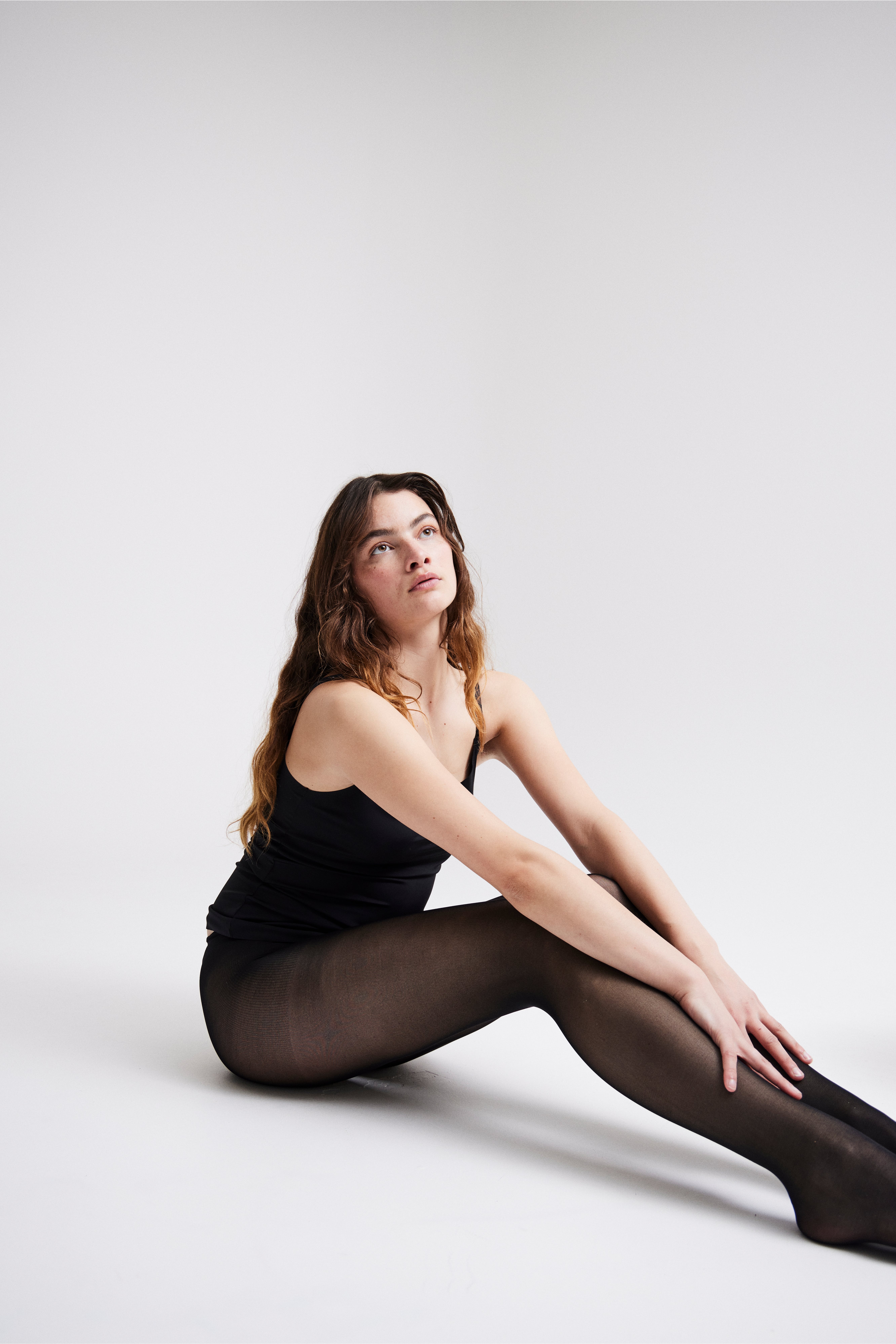 IAZAFIR Strømpebukser LOCATION NONE 20117260-194008