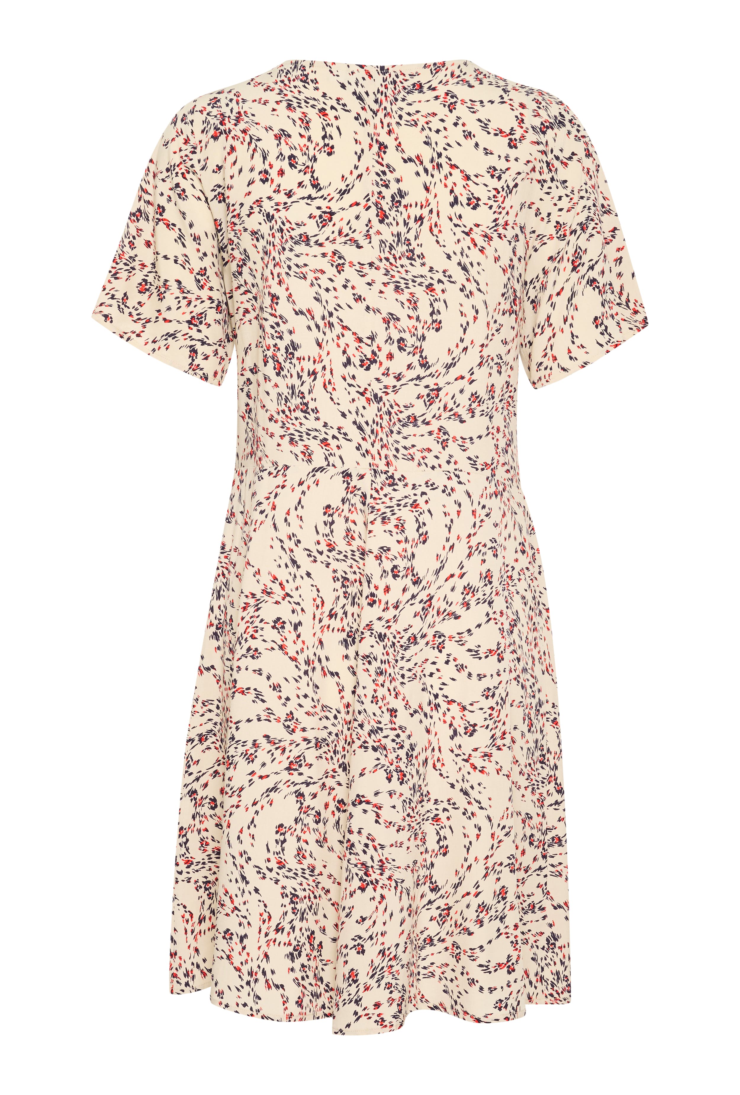 GislaSZ Kjole PACK BACK 30513923-303459