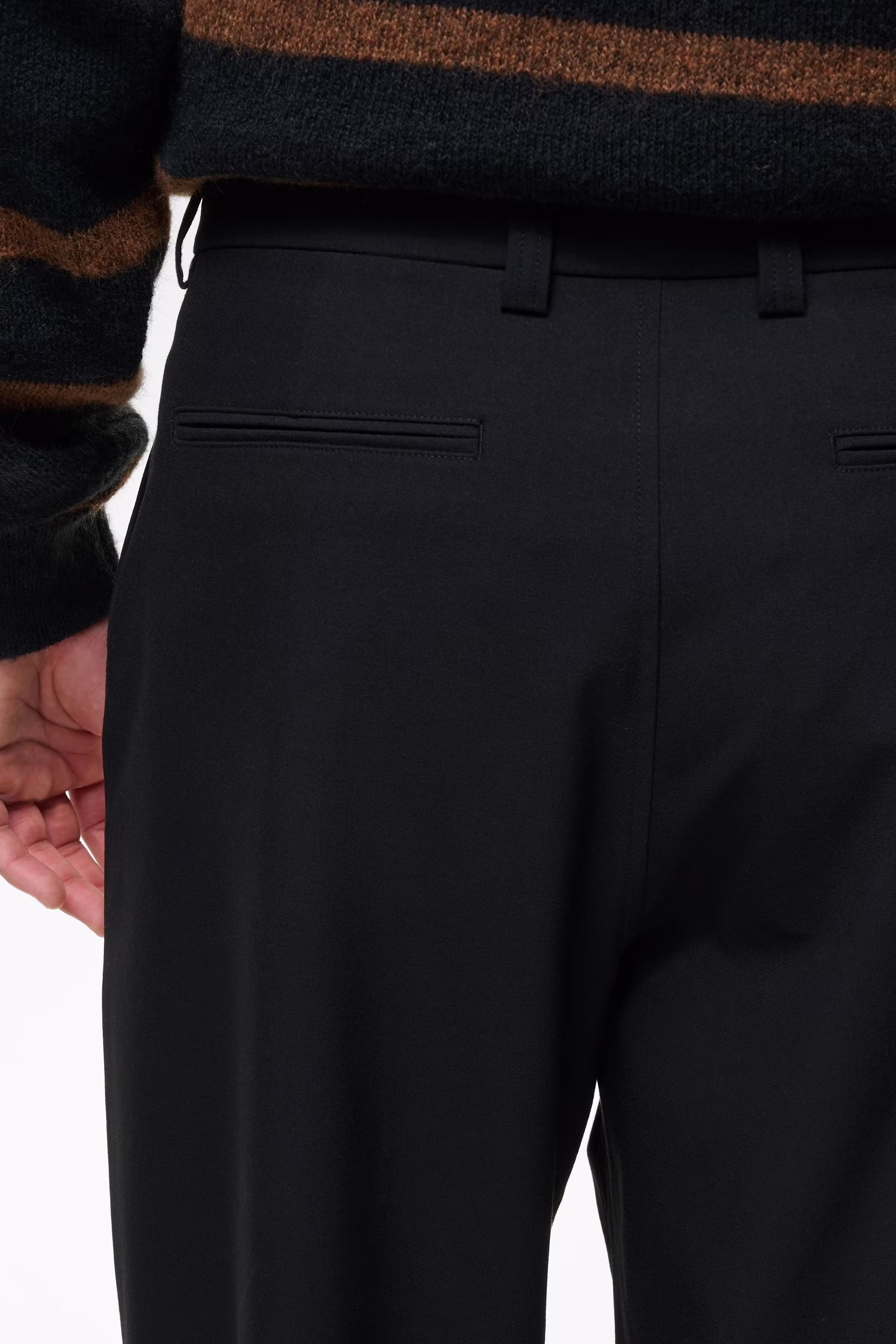 MAChino Hose LOOKBOOK DETAIL 30209212-300275