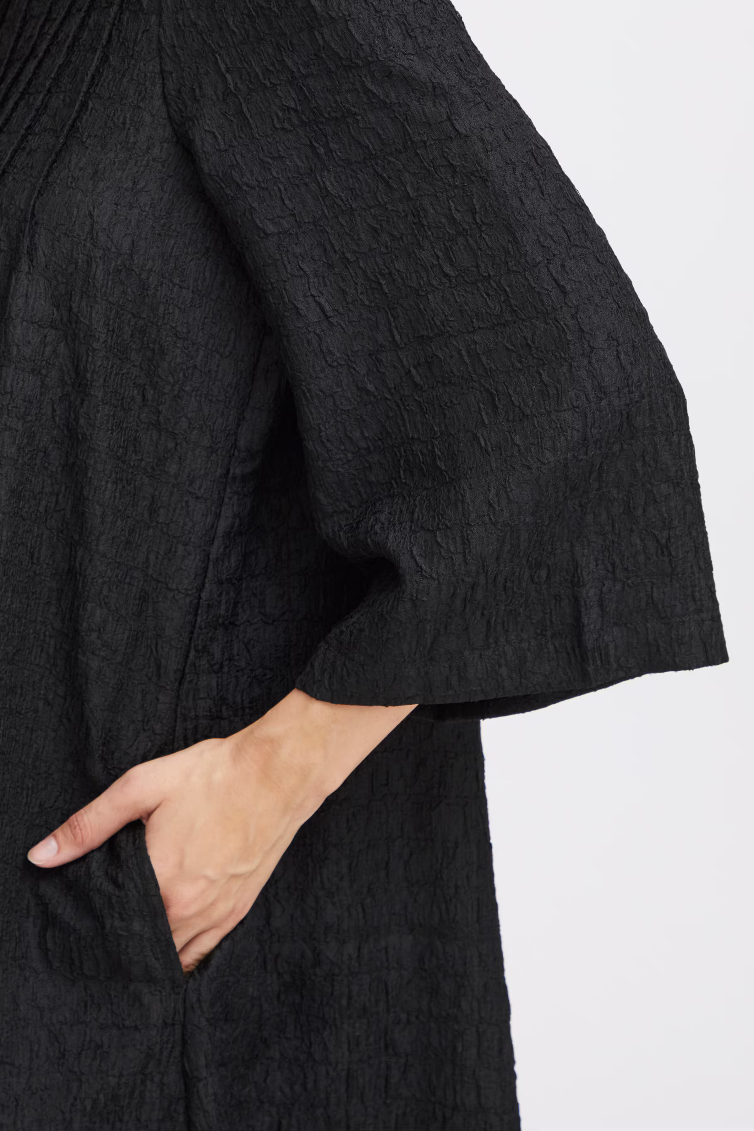 FRHEBA Kjole LOOKBOOK DETAIL 20613002-200113