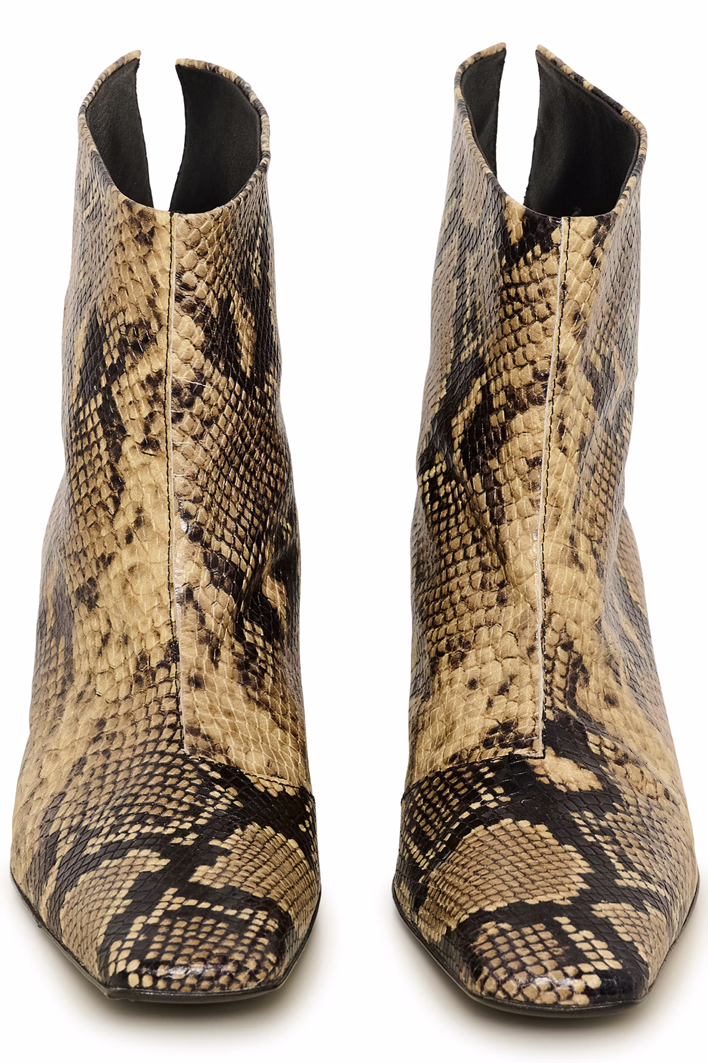 GZcarter Stövlar PACK FRONT 10911132-109173