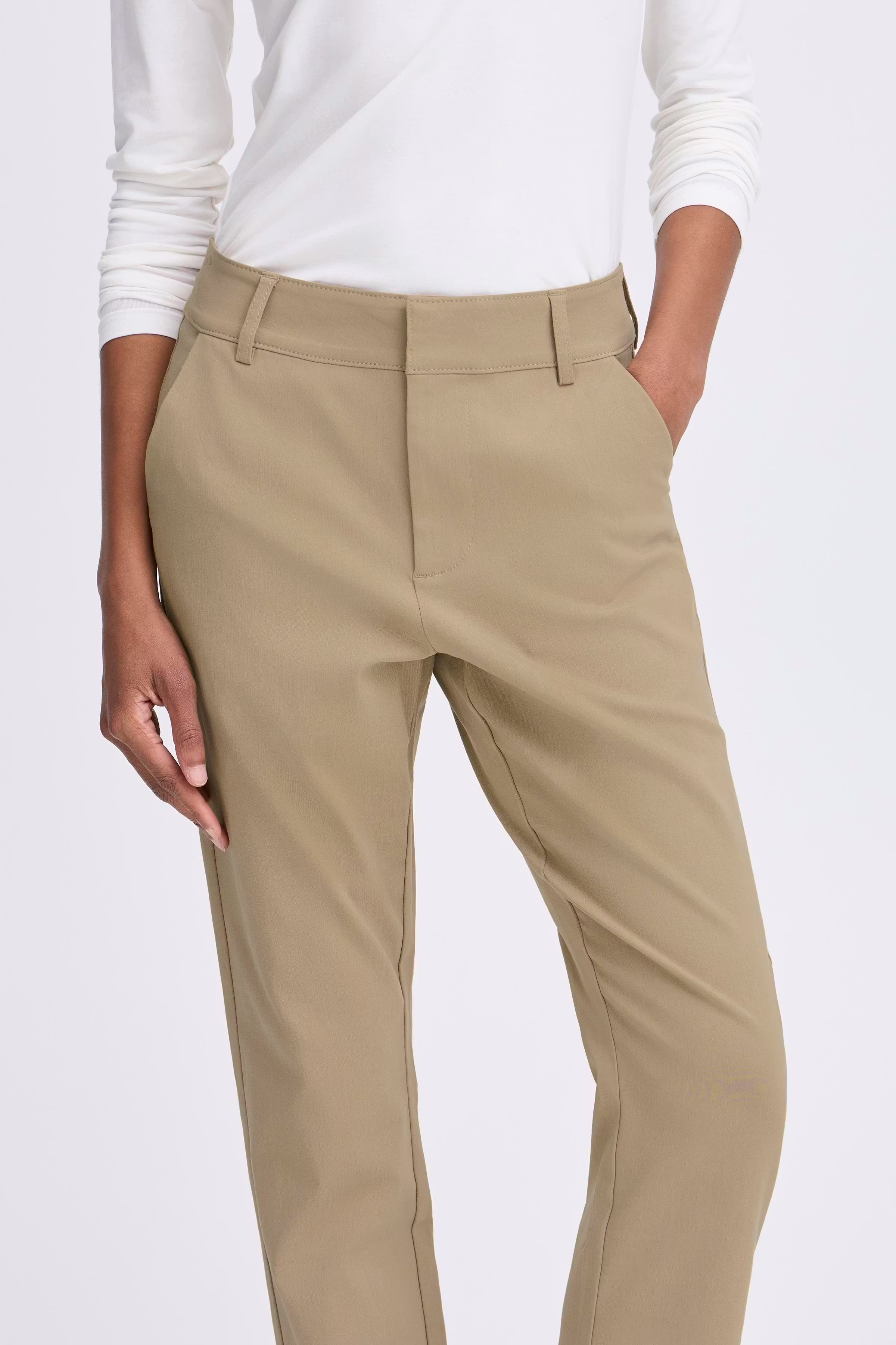 BYDIXI Bukser LOOKBOOK DETAIL 20816978-171109