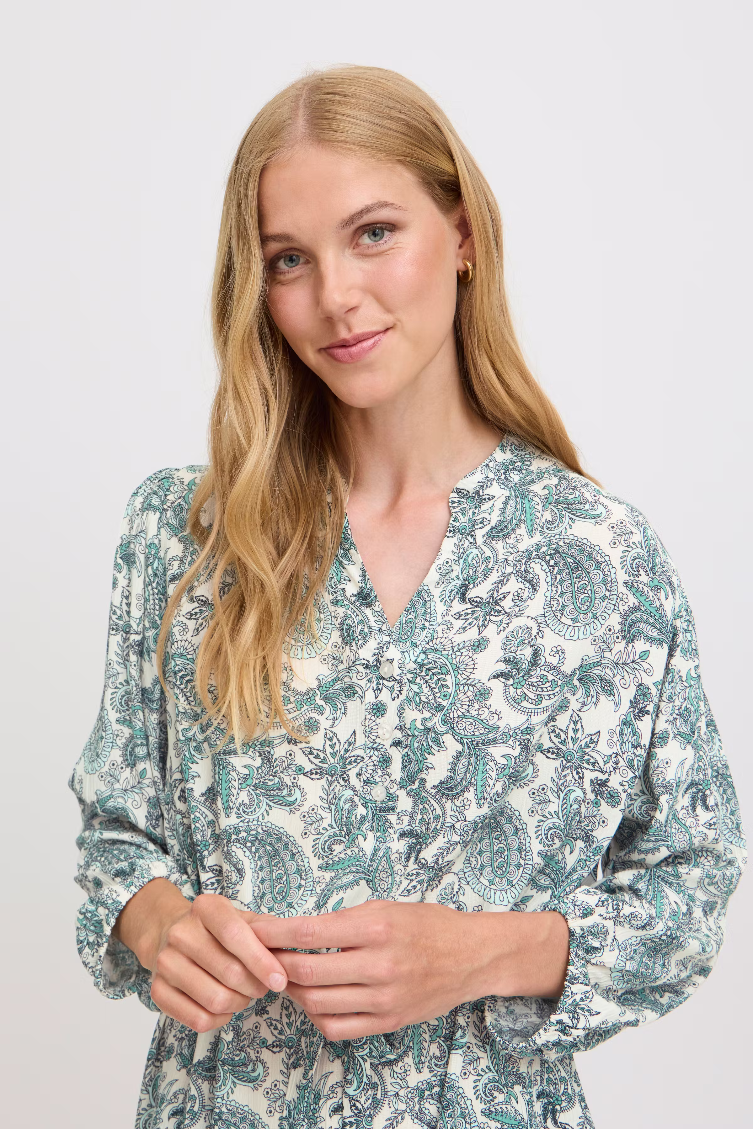 FXAVERY Kleid LOOKBOOK DETAIL 20615387-204360