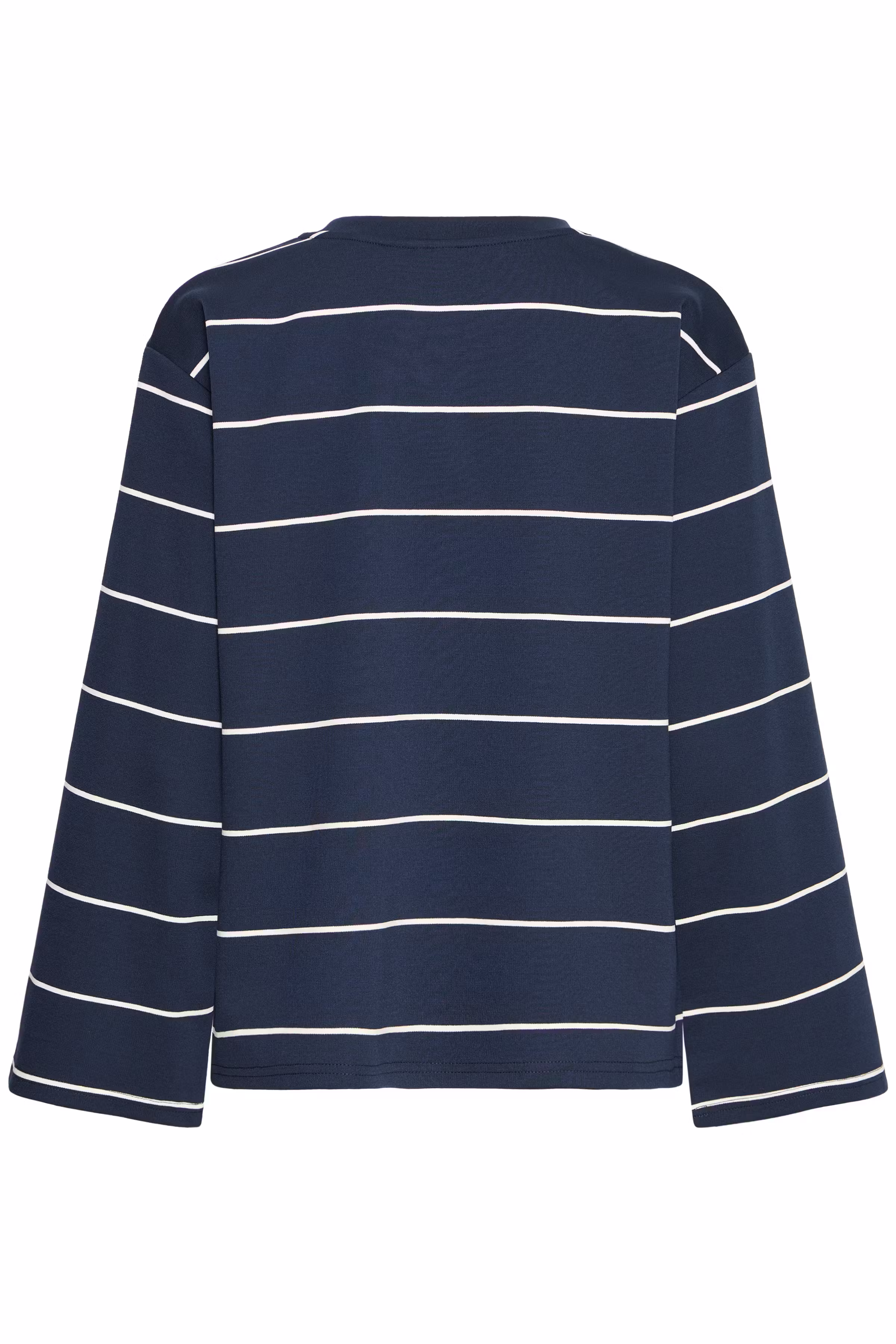 IHKALA LS T-shirt met lange mouwen PACK BACK 20122673-204497