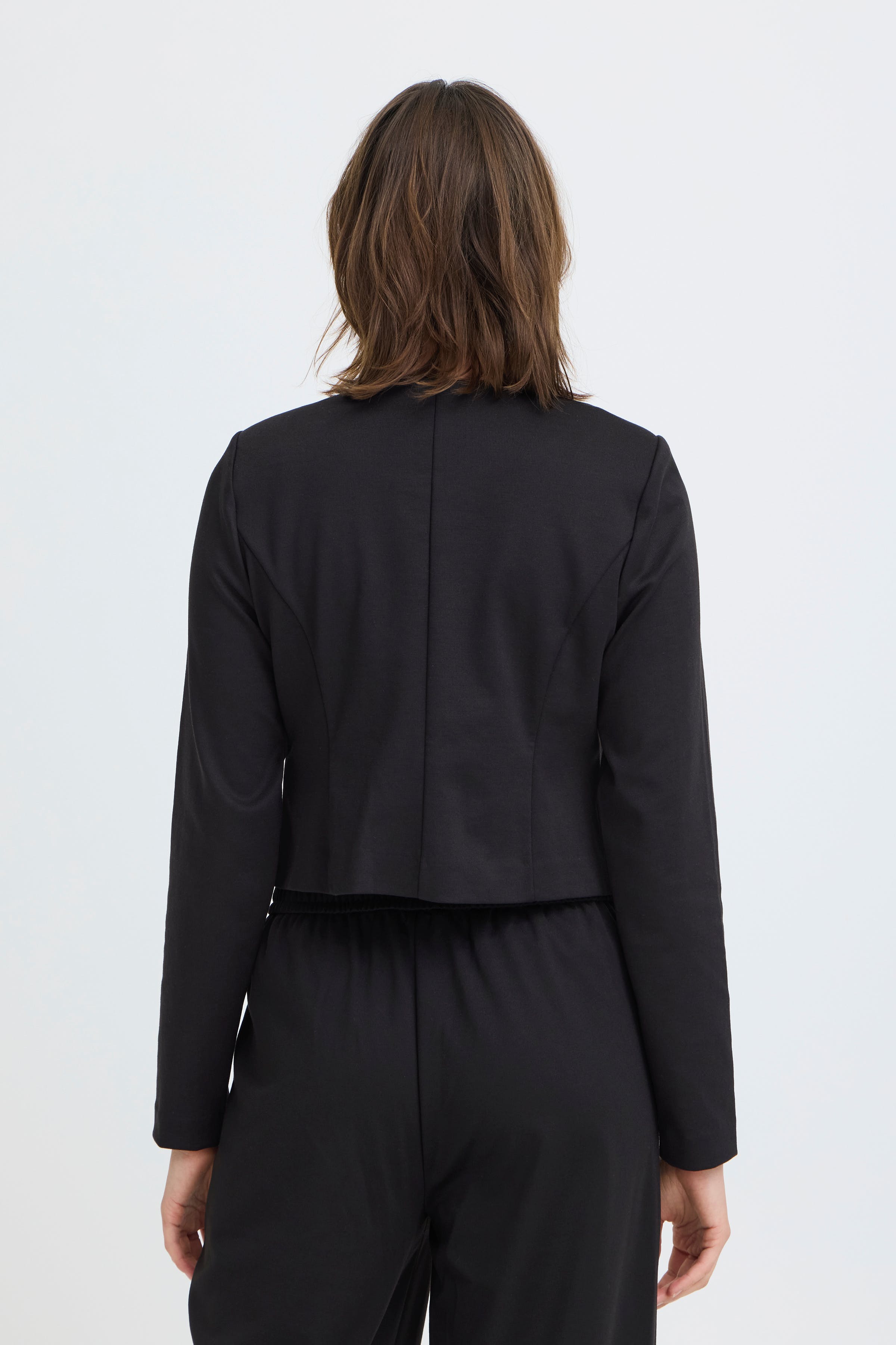 FRZABLAZER Blazer LOOKBOOK BACK 20618553-194008