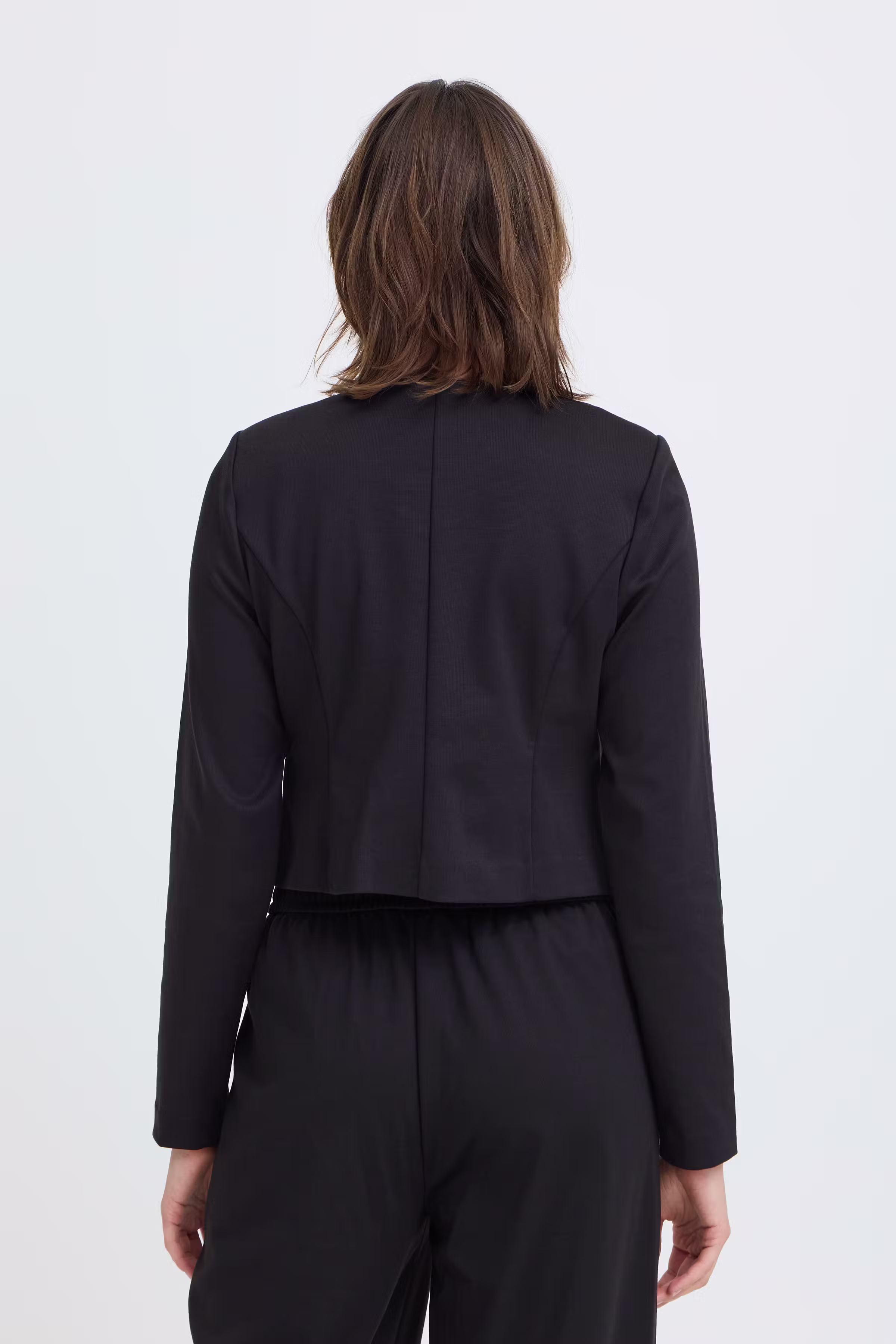 FRZABLAZER Blazer LOOKBOOK BACK 20618553-194008