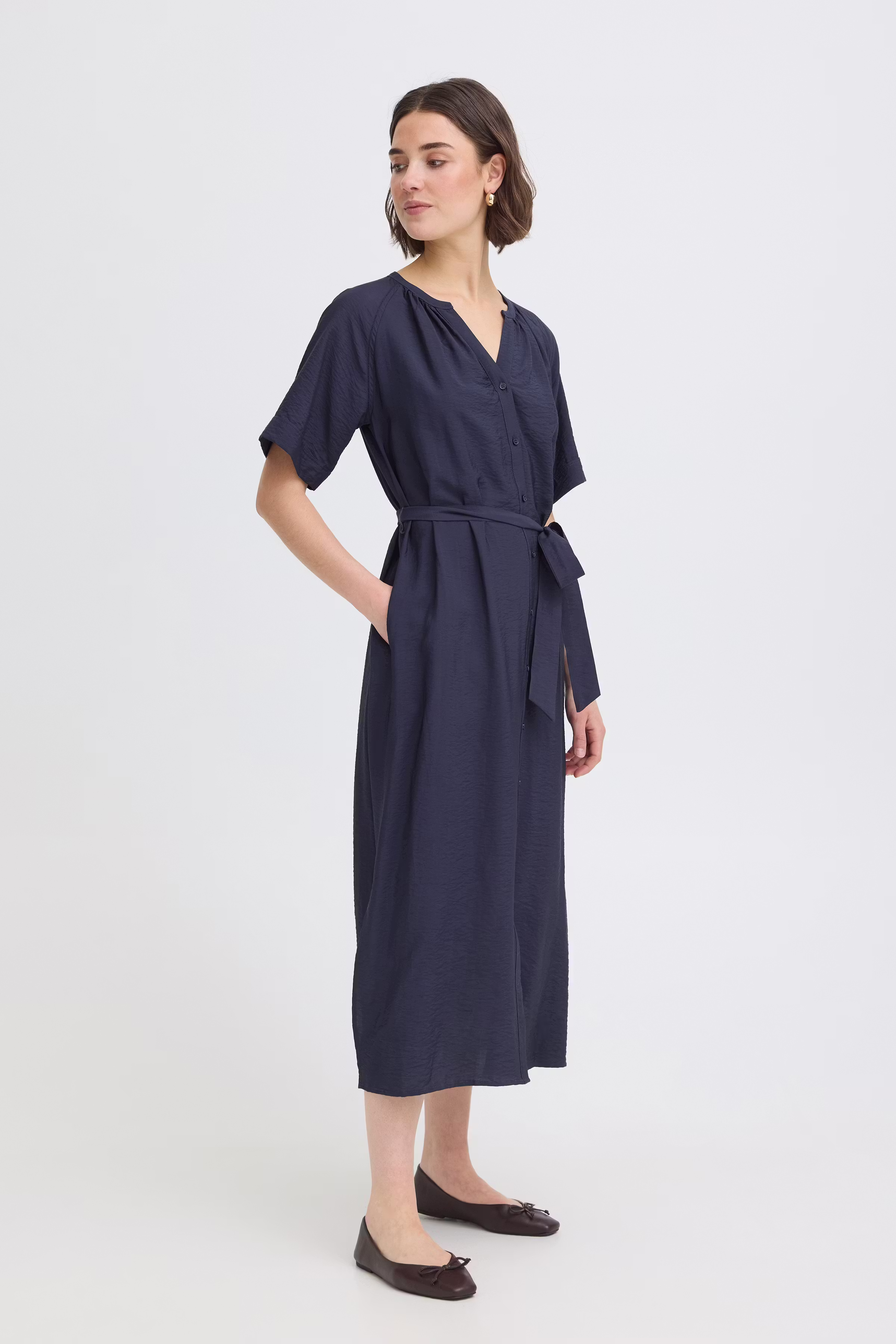 FRANIE Kleid LOOKBOOK FRONT 20617857-193923