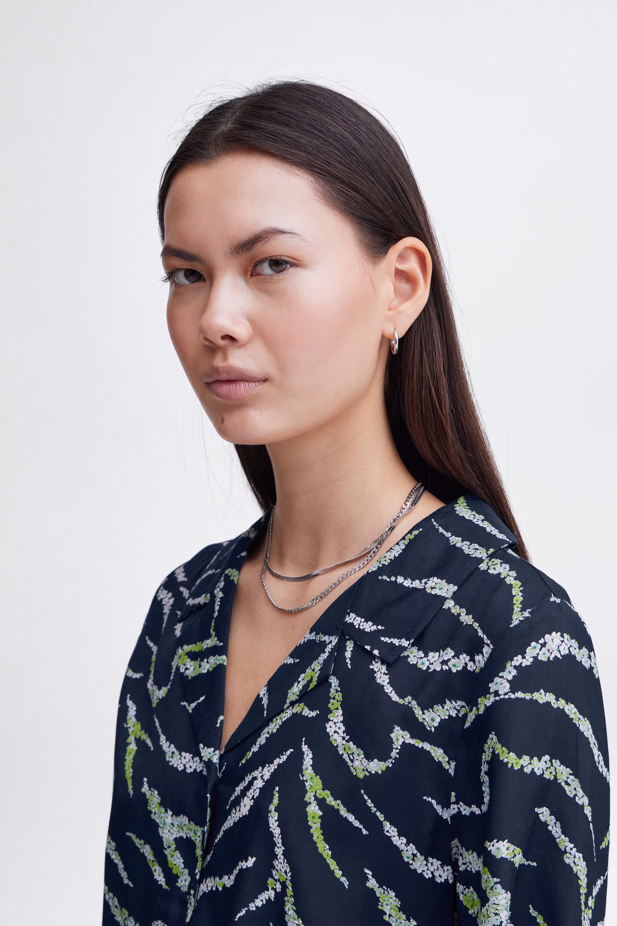 IHEVOLA Chemise LOOKBOOK DETAIL 20120612-202811