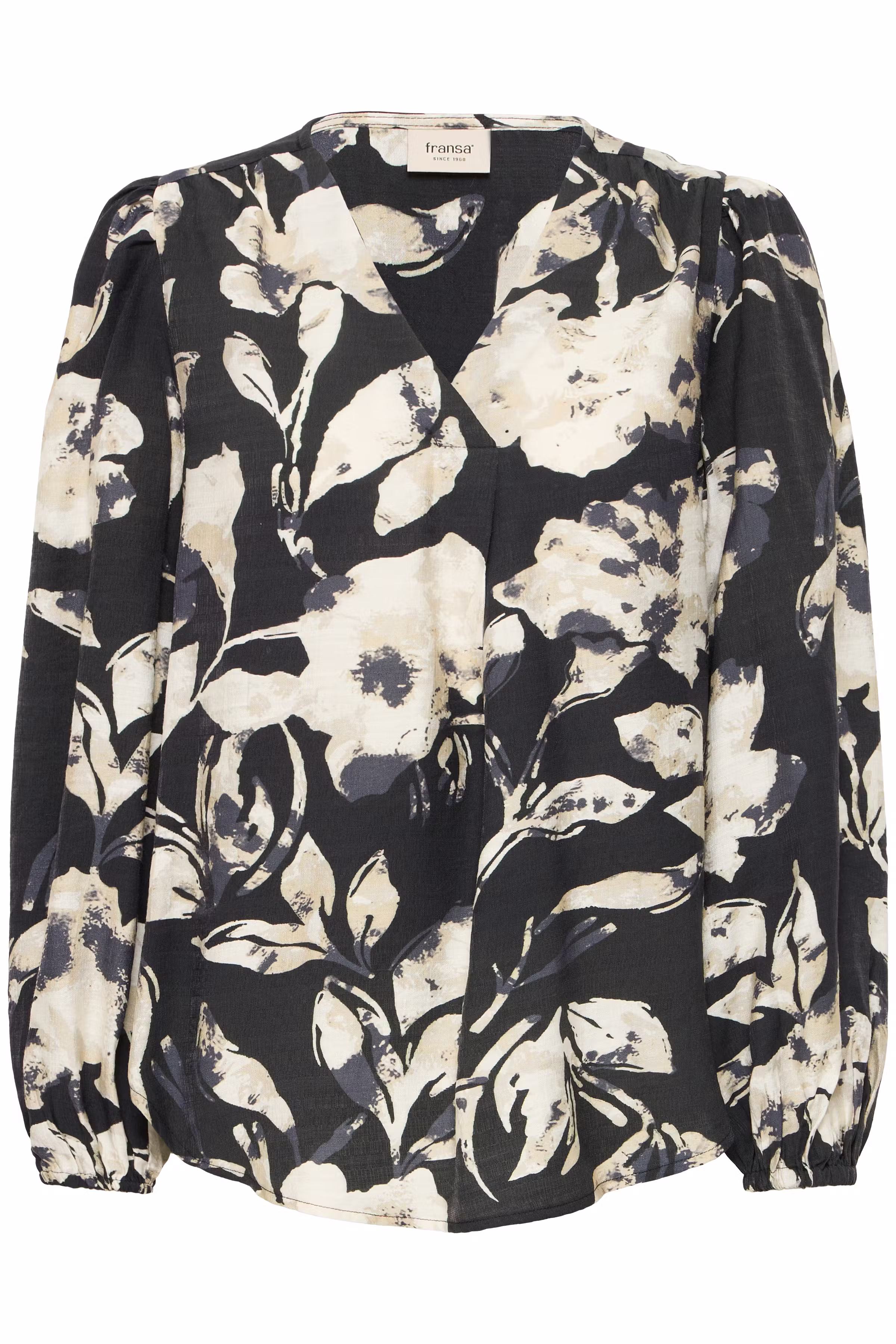 FRARIANA Bluse PACK FRONT 20614542-900001437