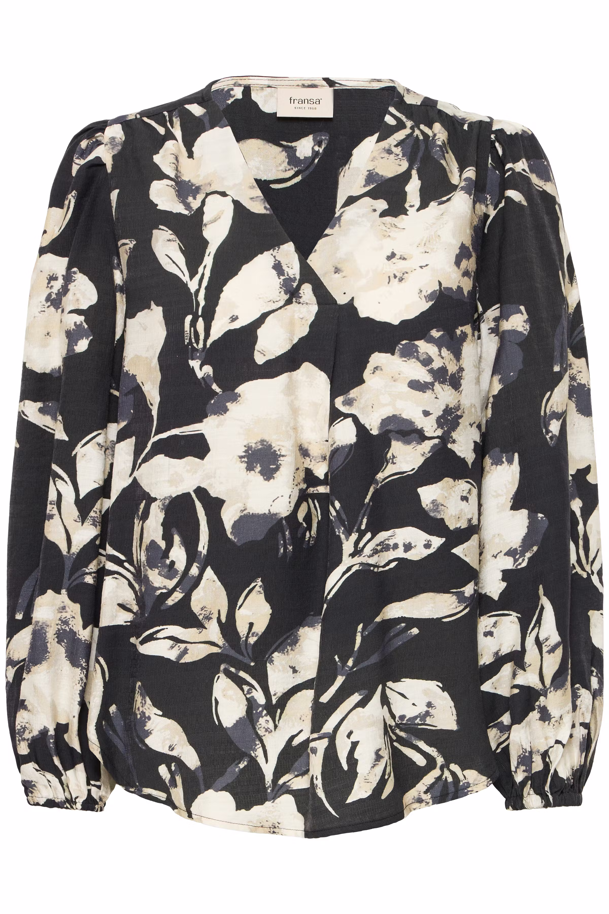 FRARIANA Bluse PACK FRONT 20614542-900001437