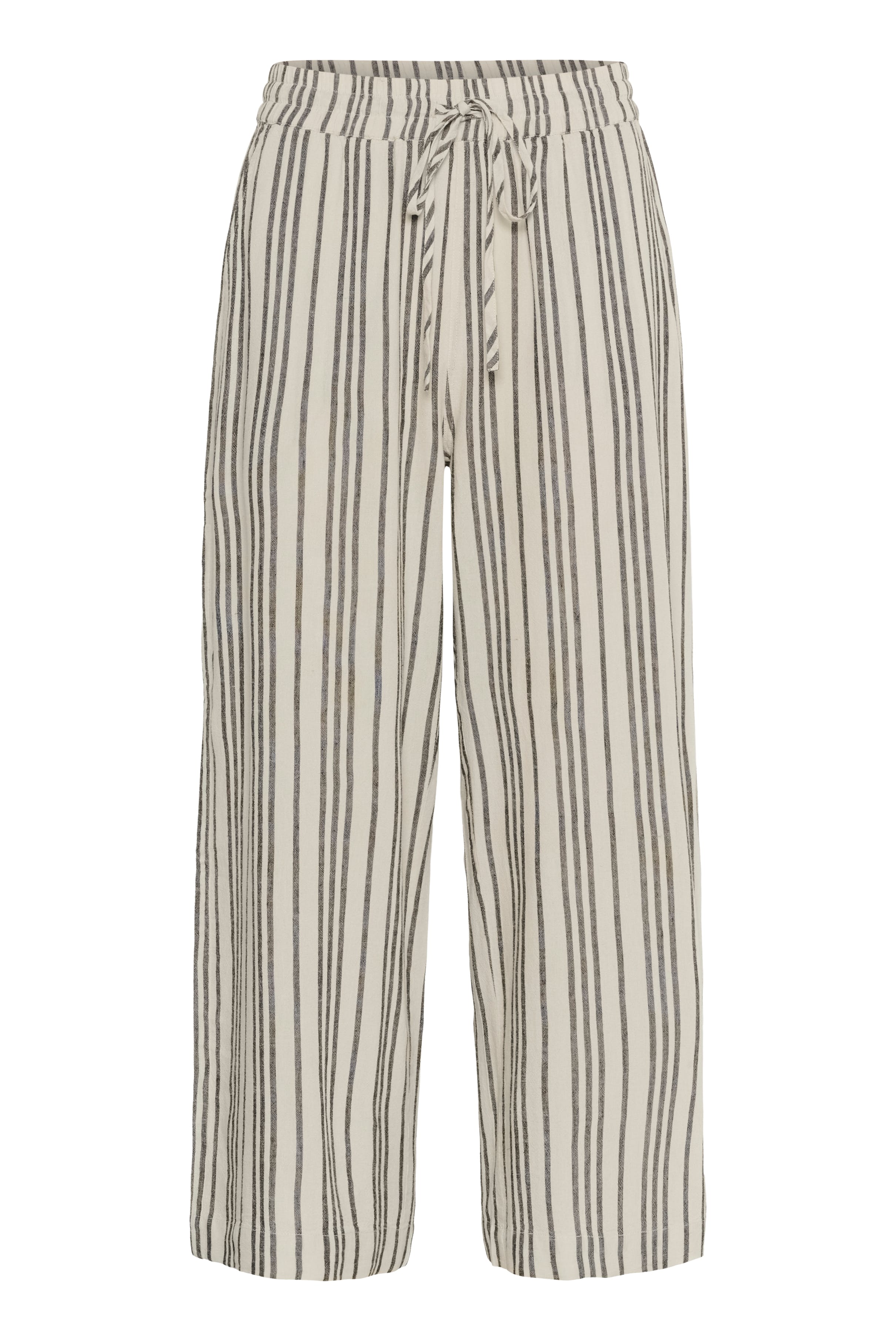 KAmilia Linnen Broek PACK FRONT 10509666-191619