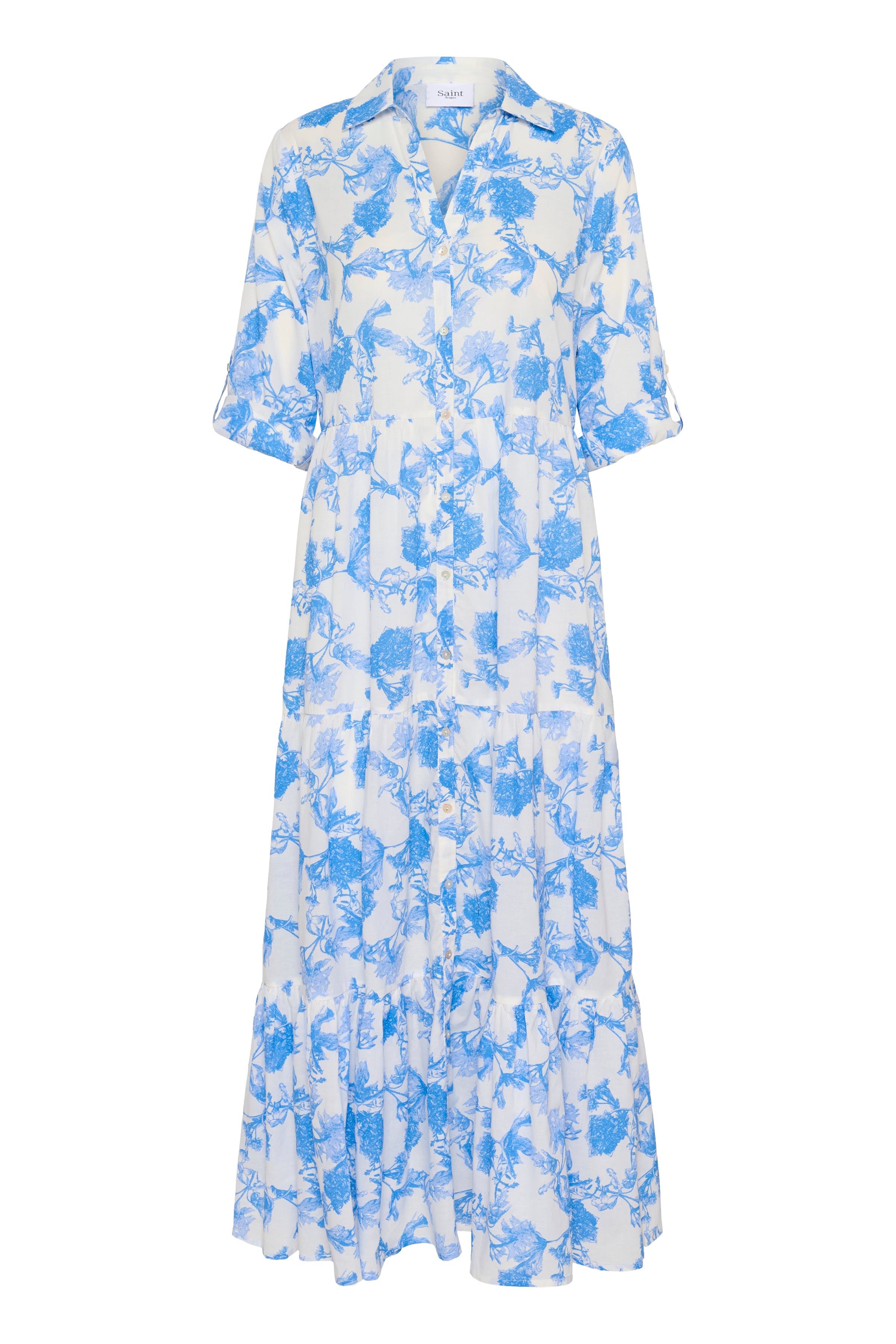 ZusSZ Dress PACK FRONT 30513601-303875