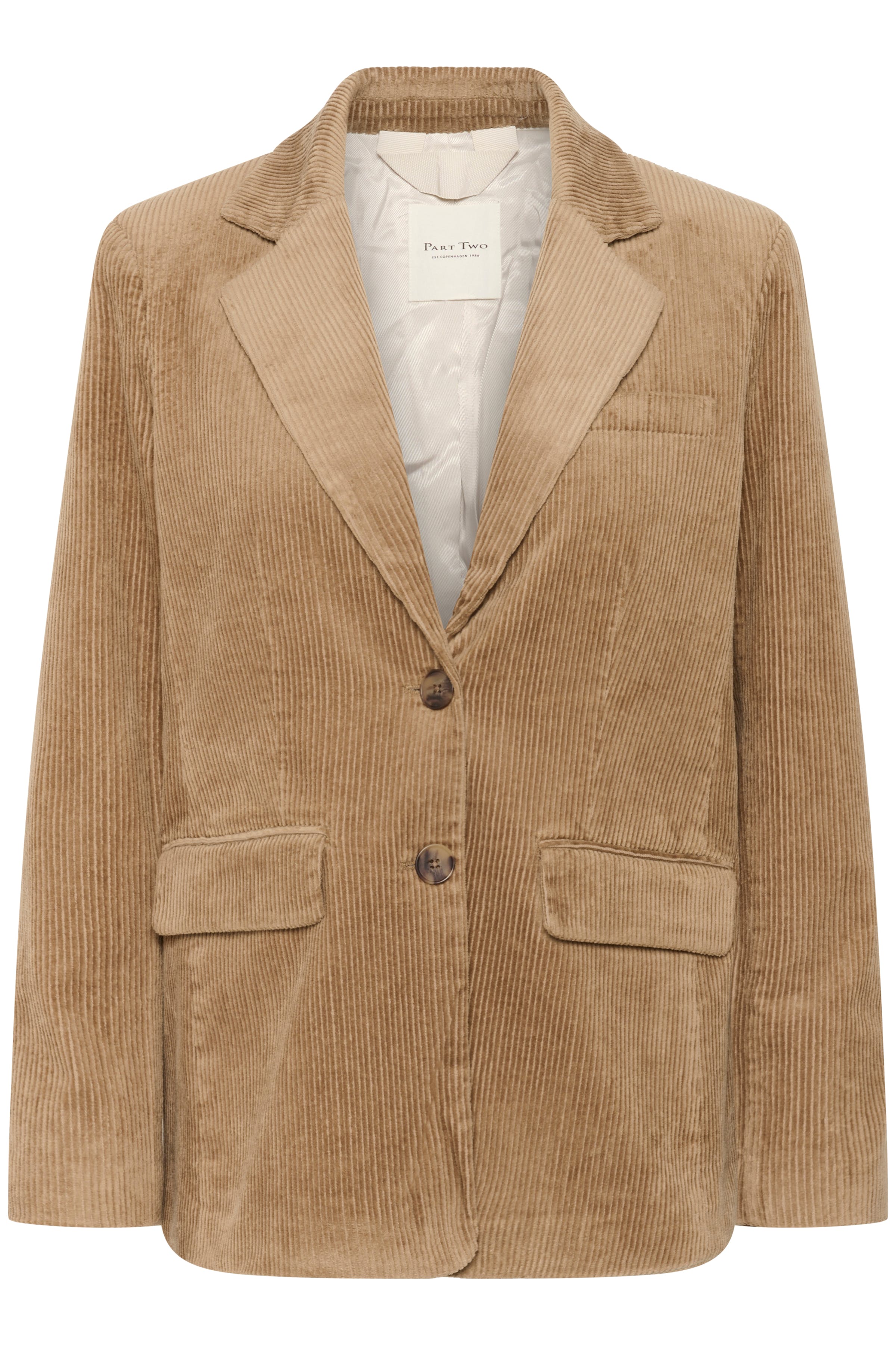 LeniPW Blazer PACK FRONT 30308890-173615