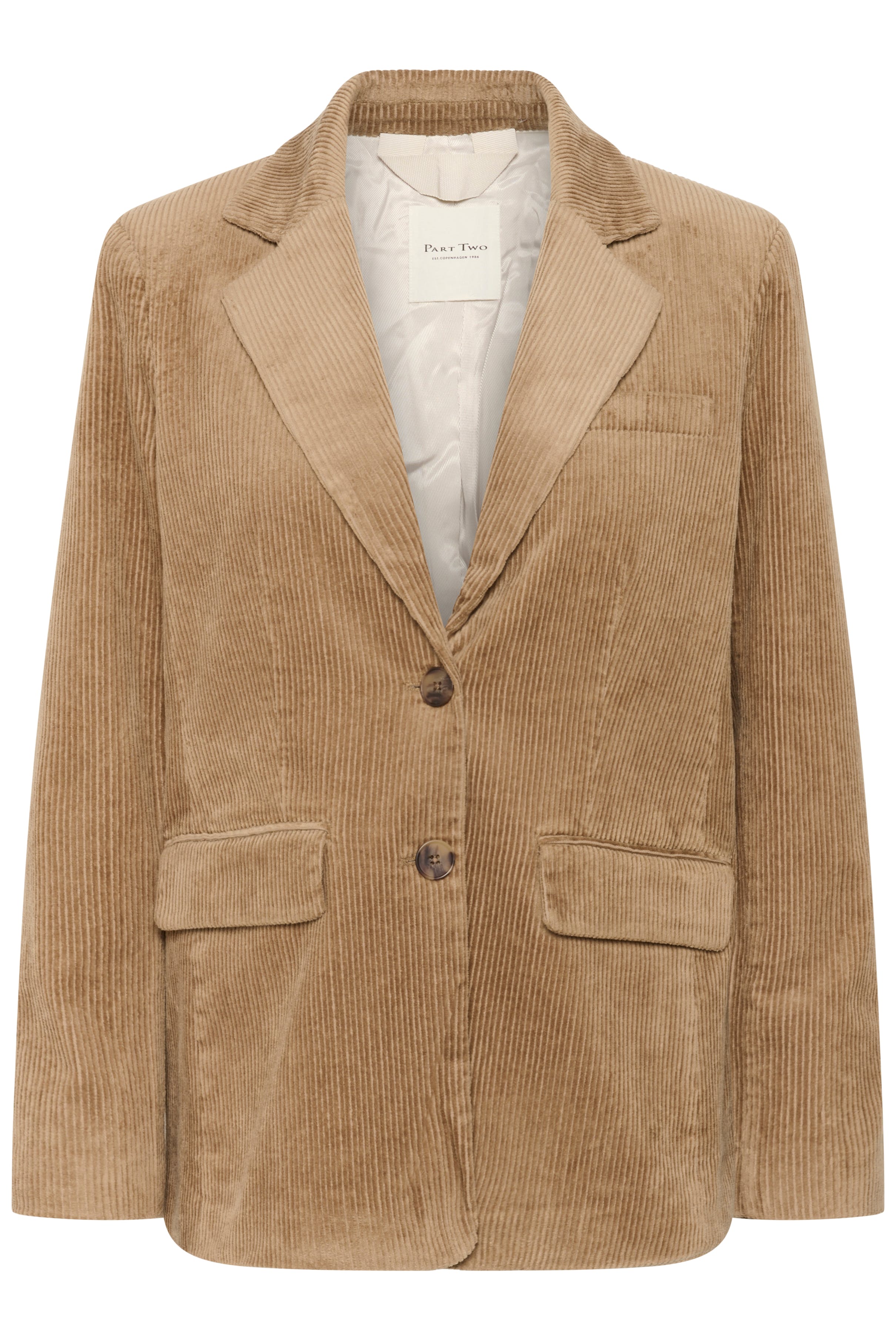 LeniPW Blazer PACK FRONT 30308890-173615