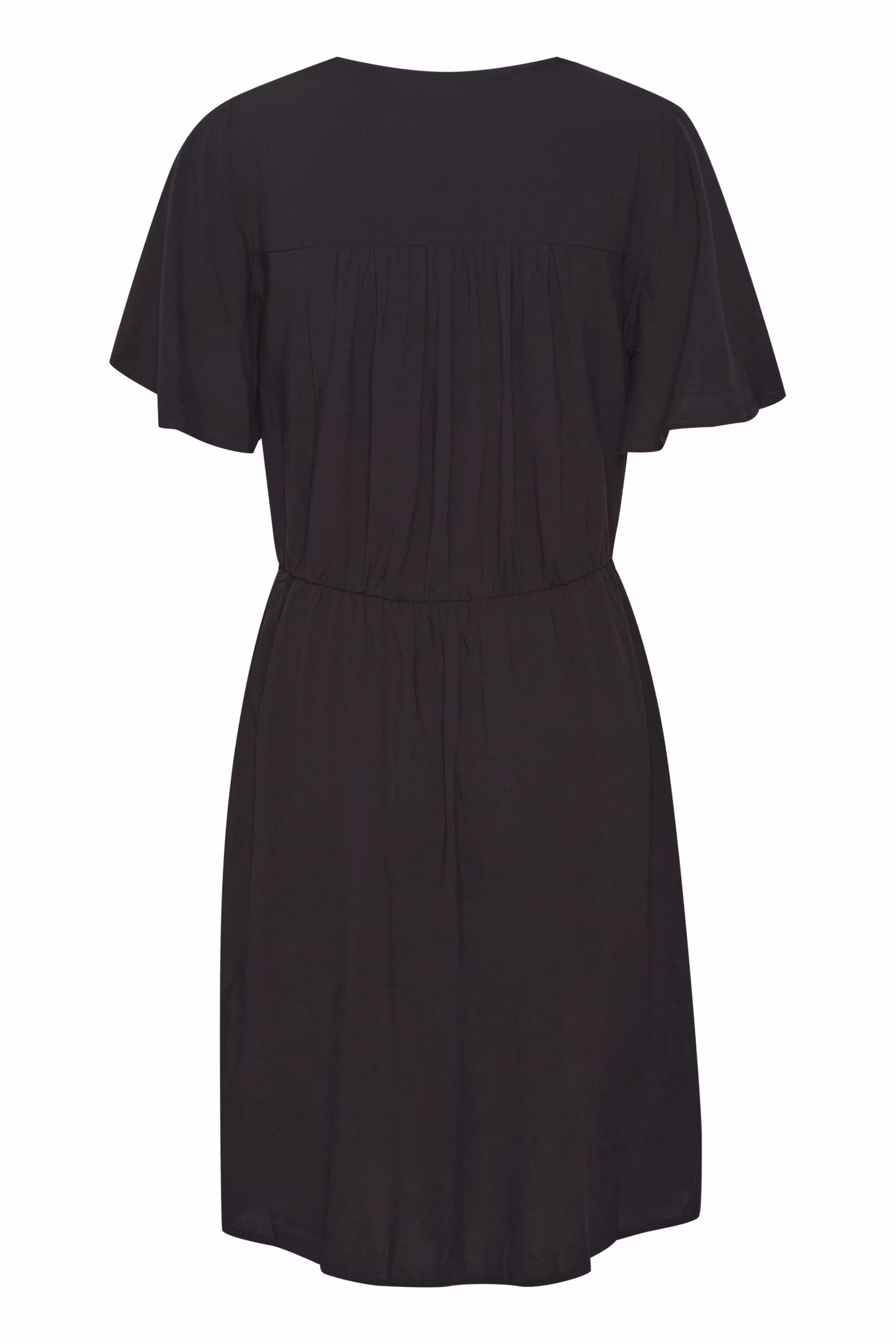 BYMMJOELLA Kleid PACK BACK 20811224-200451