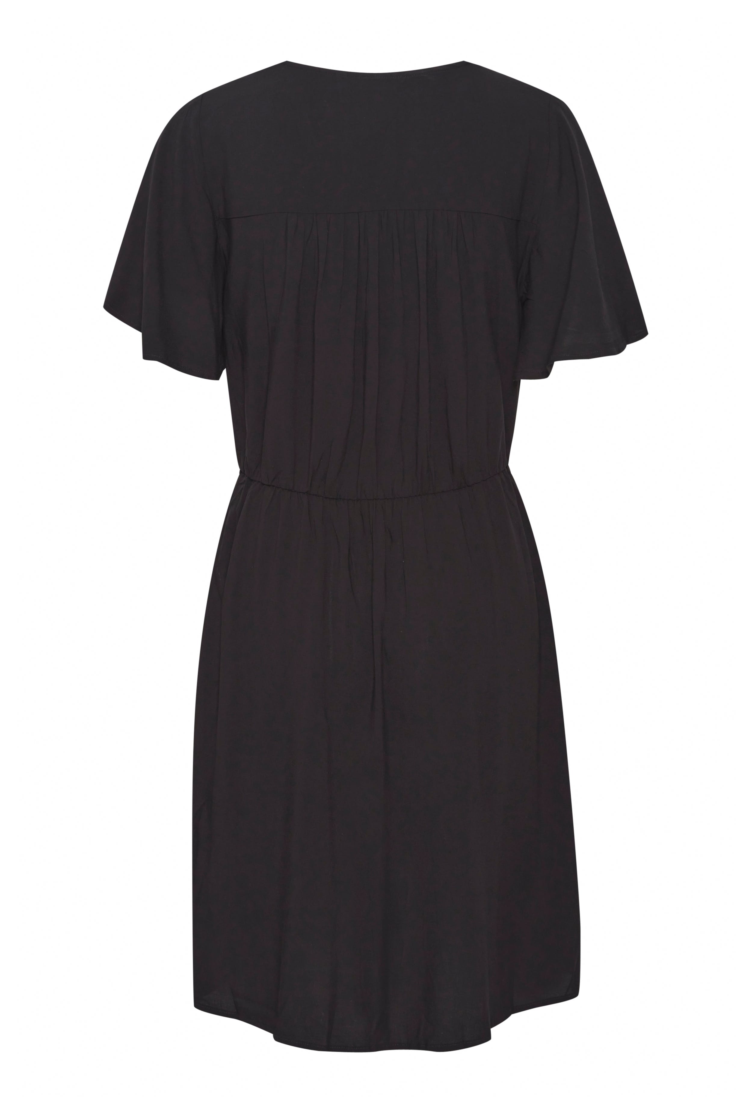 BYMMJOELLA Kjole PACK BACK 20811224-200451