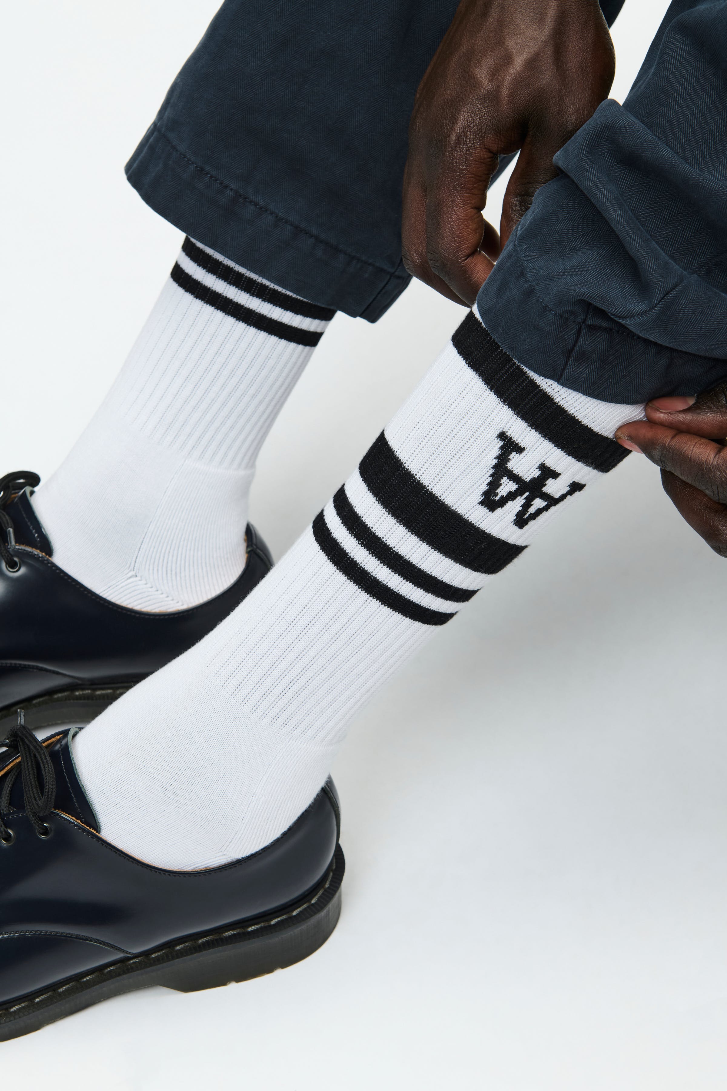 WWRyder 2er-Pack Socken LOOKBOOK DETAIL 30251833-304673