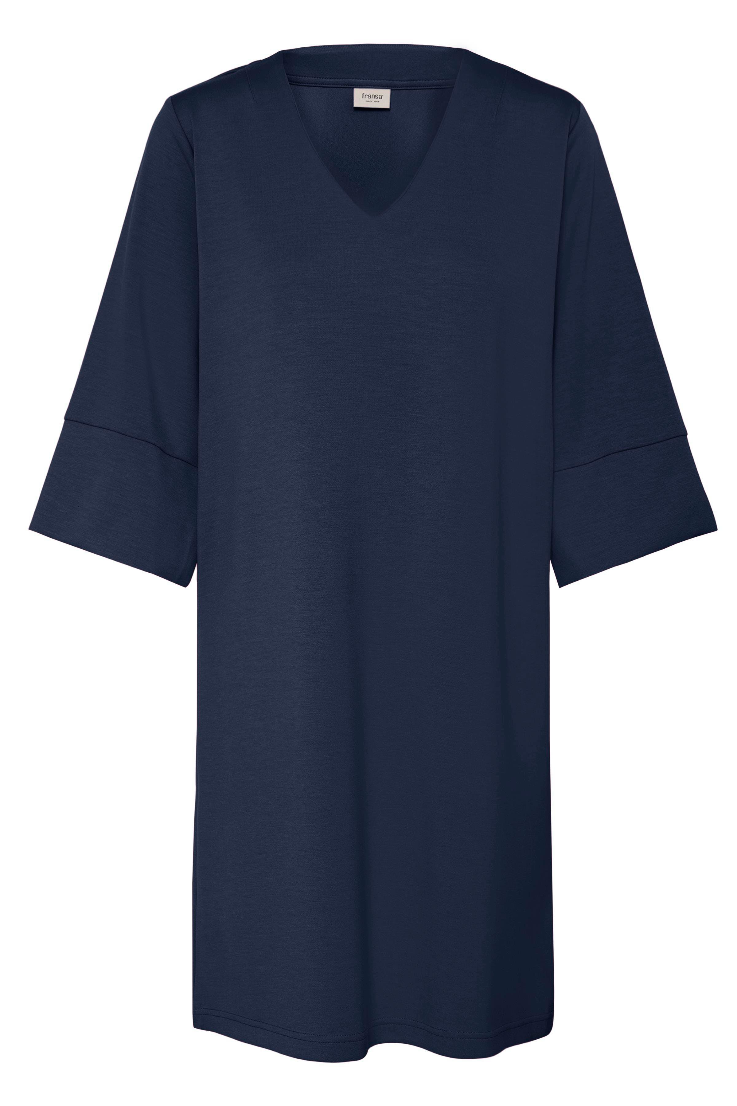 FRAURORA Kjole PACK FRONT 20617551-160110