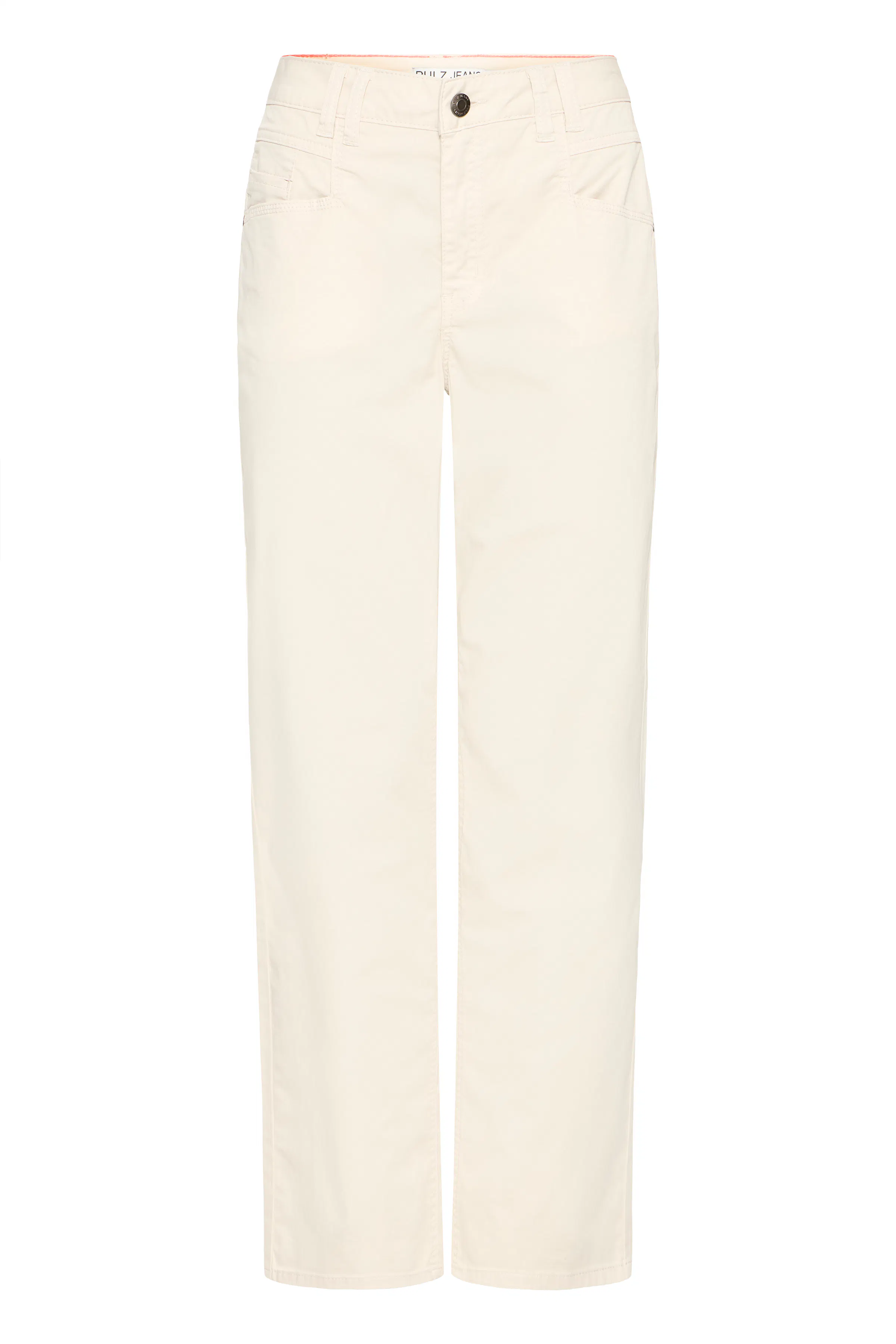 PZEVELYN Bukser PACK FRONT 50210423-130905