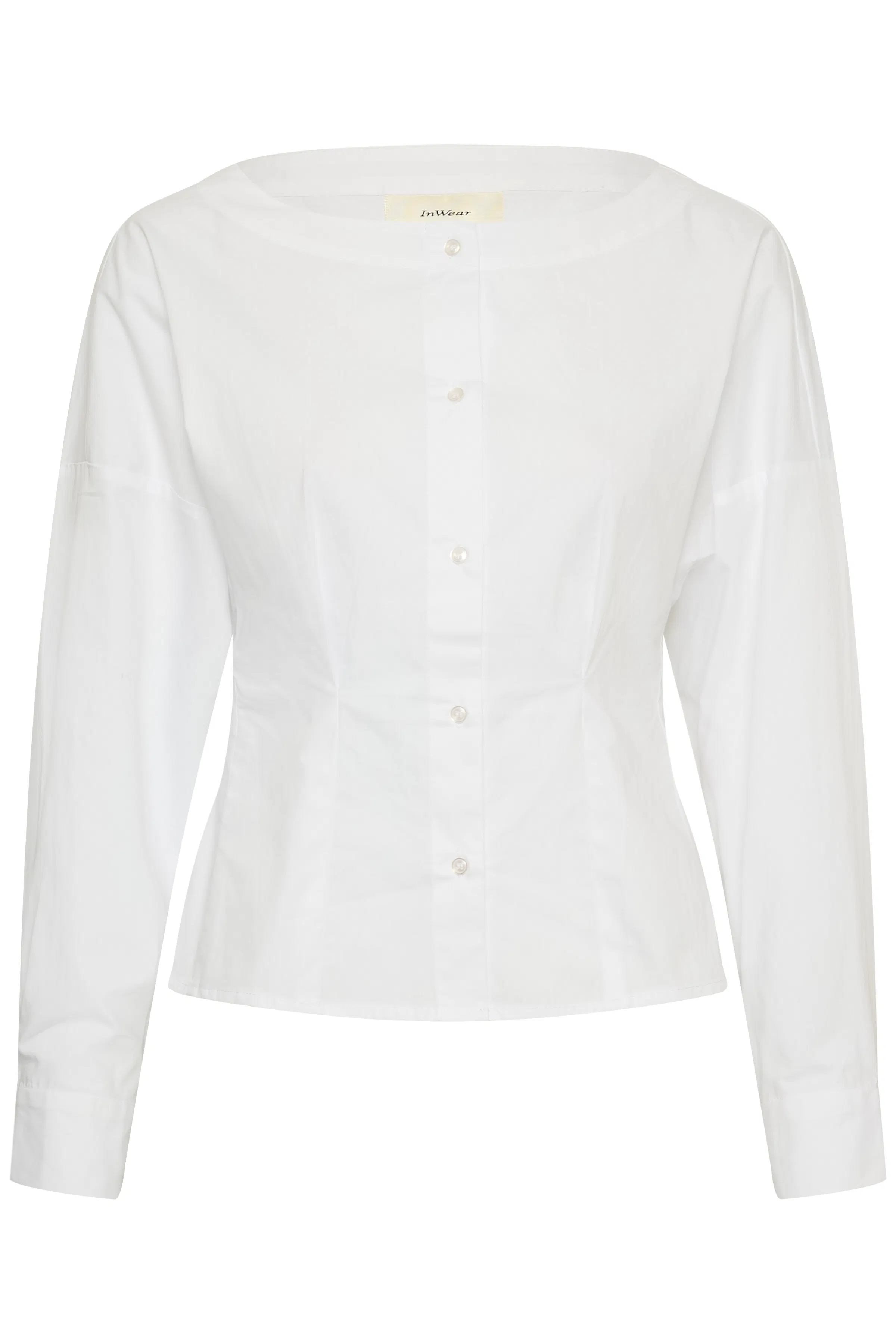 SIGGAIW Blouse PACK FRONT 30113433-300001