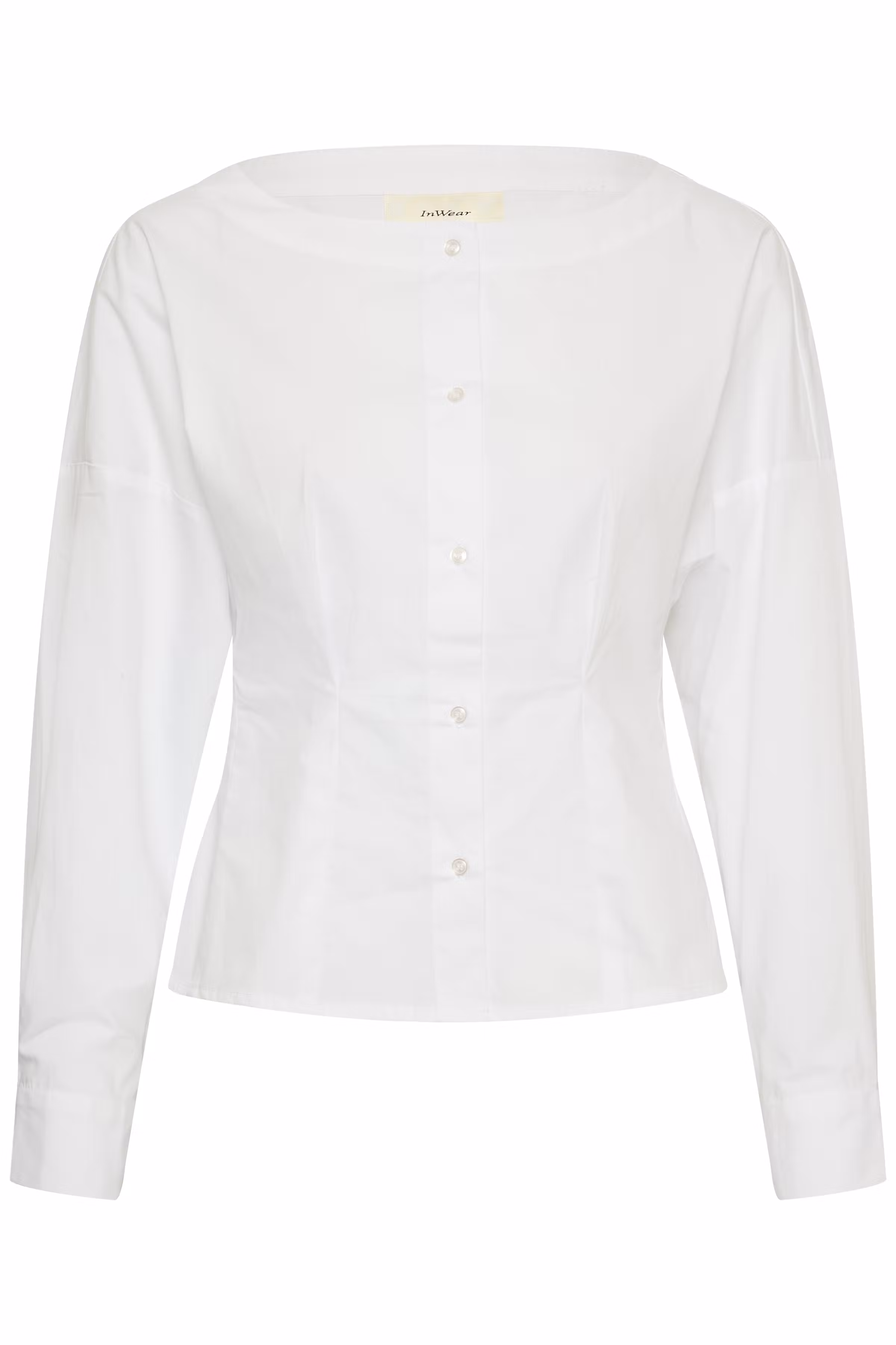 SIGGAIW Blouse PACK FRONT 30113433-300001
