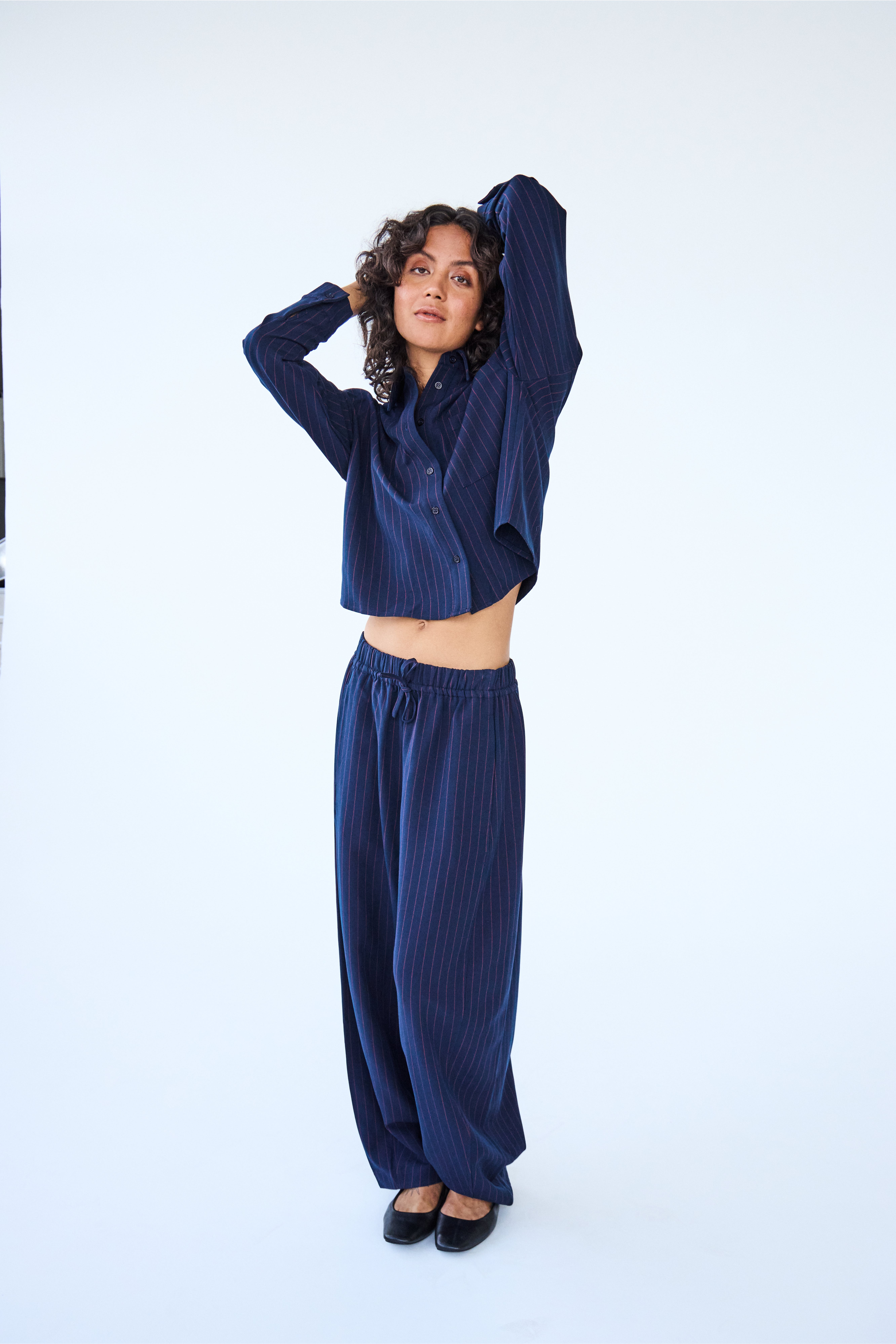 IXTRINE skjorta LOCATION NONE 20123489-184048