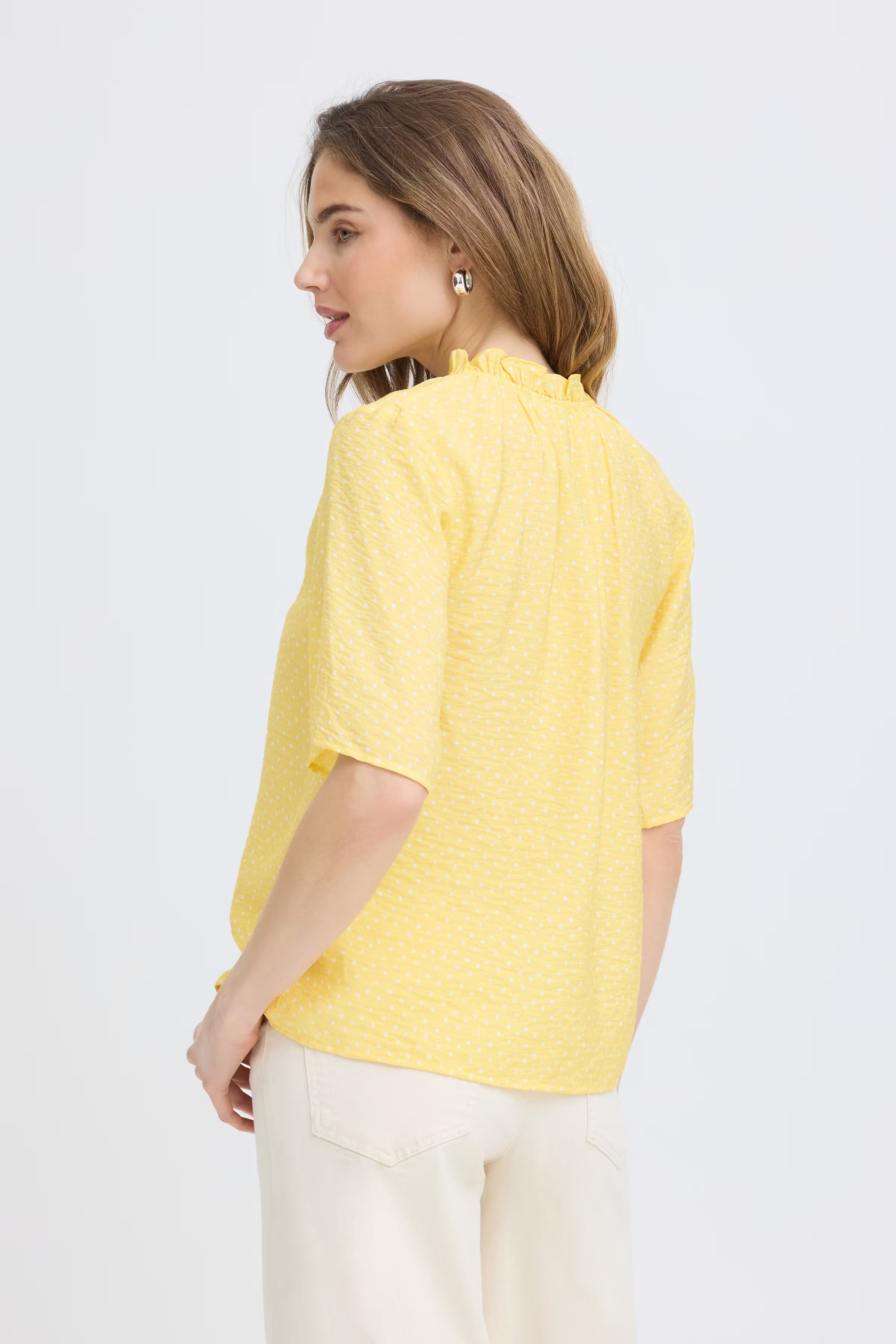 PZCELLY Bluse LOOKBOOK BACK 50210541-130822