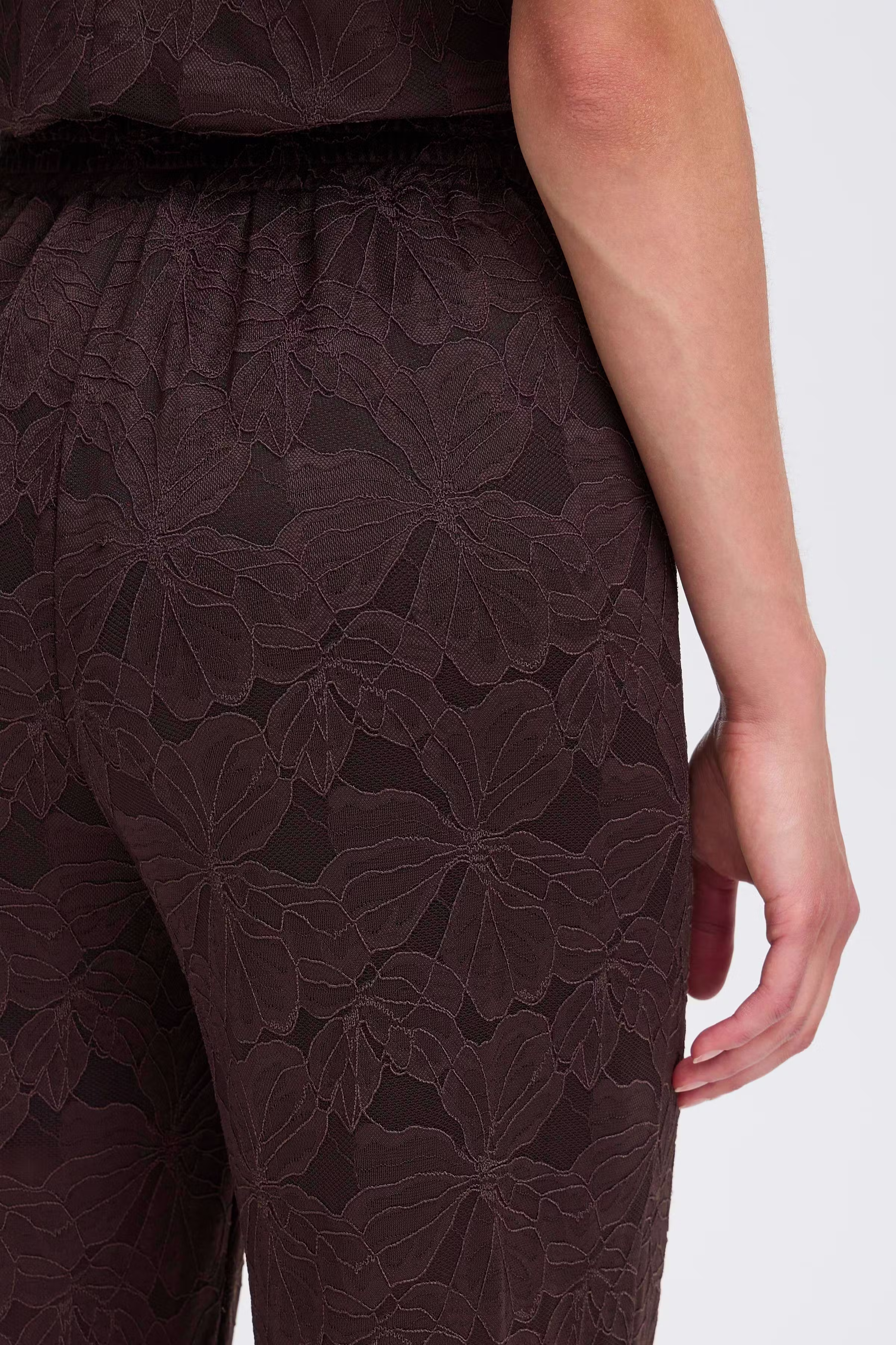 FRMIRABELLA Bukser LOOKBOOK DETAIL 20617240-191109