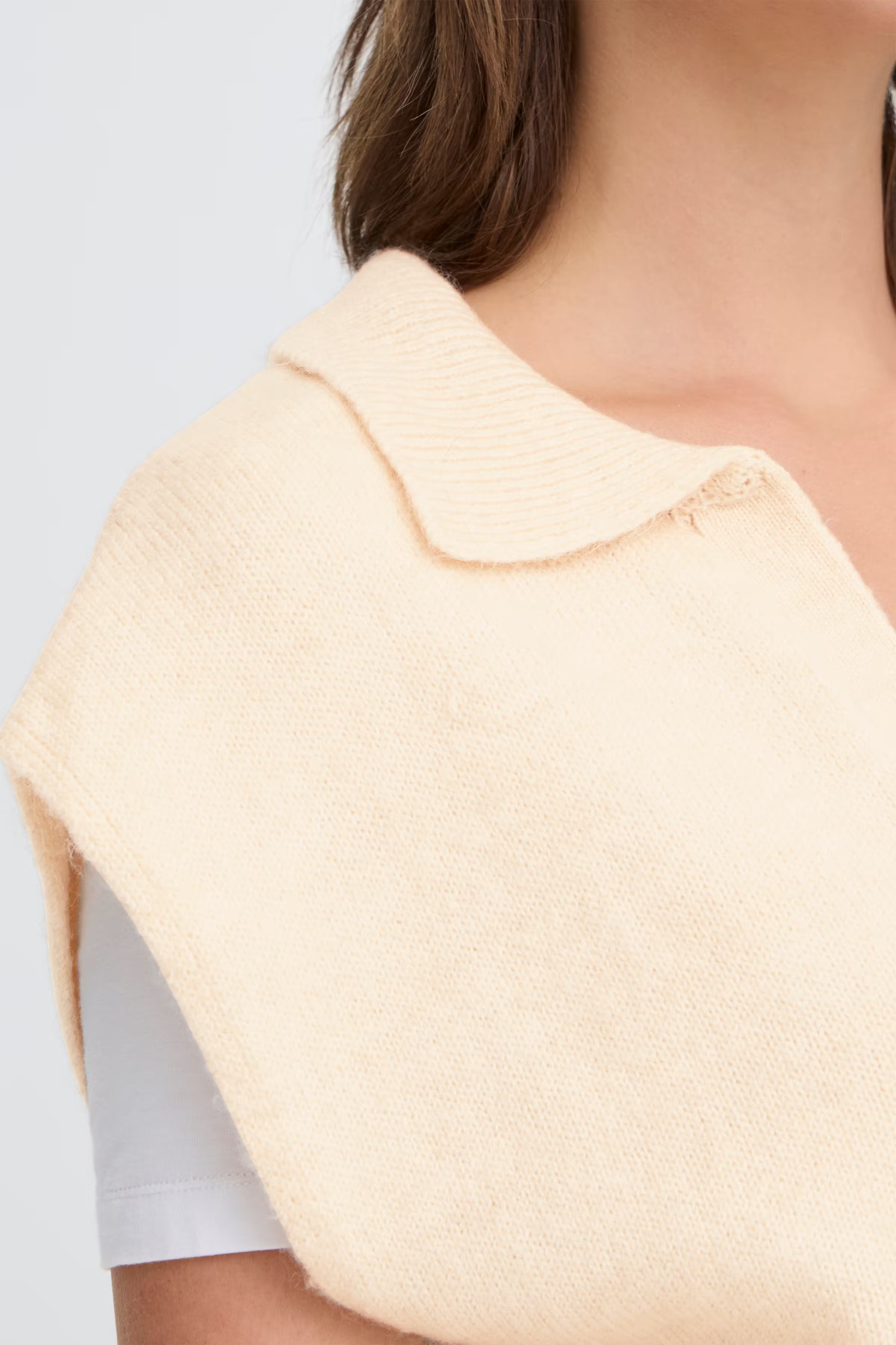 IHPOVOKE Pullunder LOOKBOOK DETAIL 20125164-130905