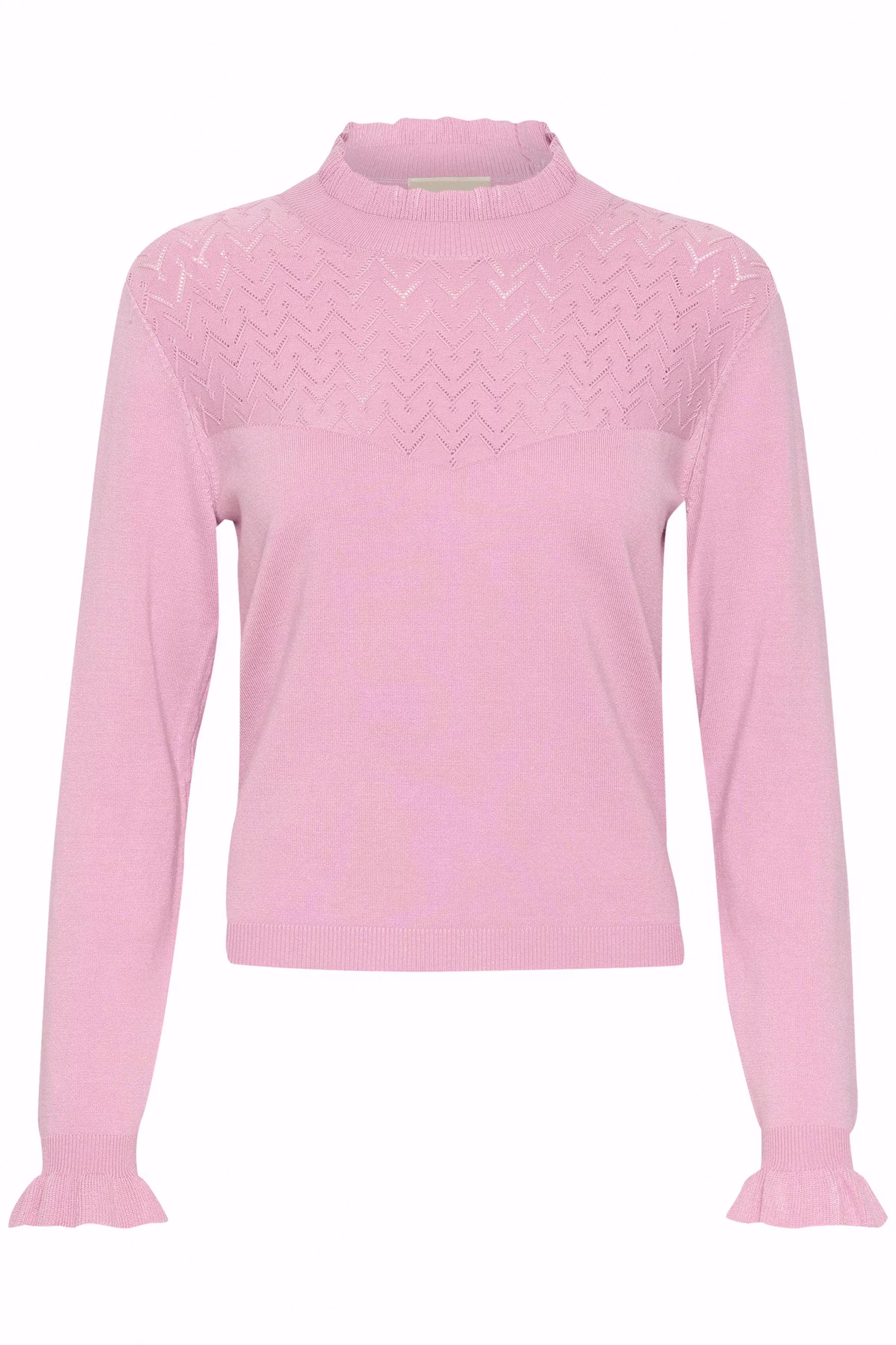 CRVillea Pullover PACK FRONT 10611897-152205