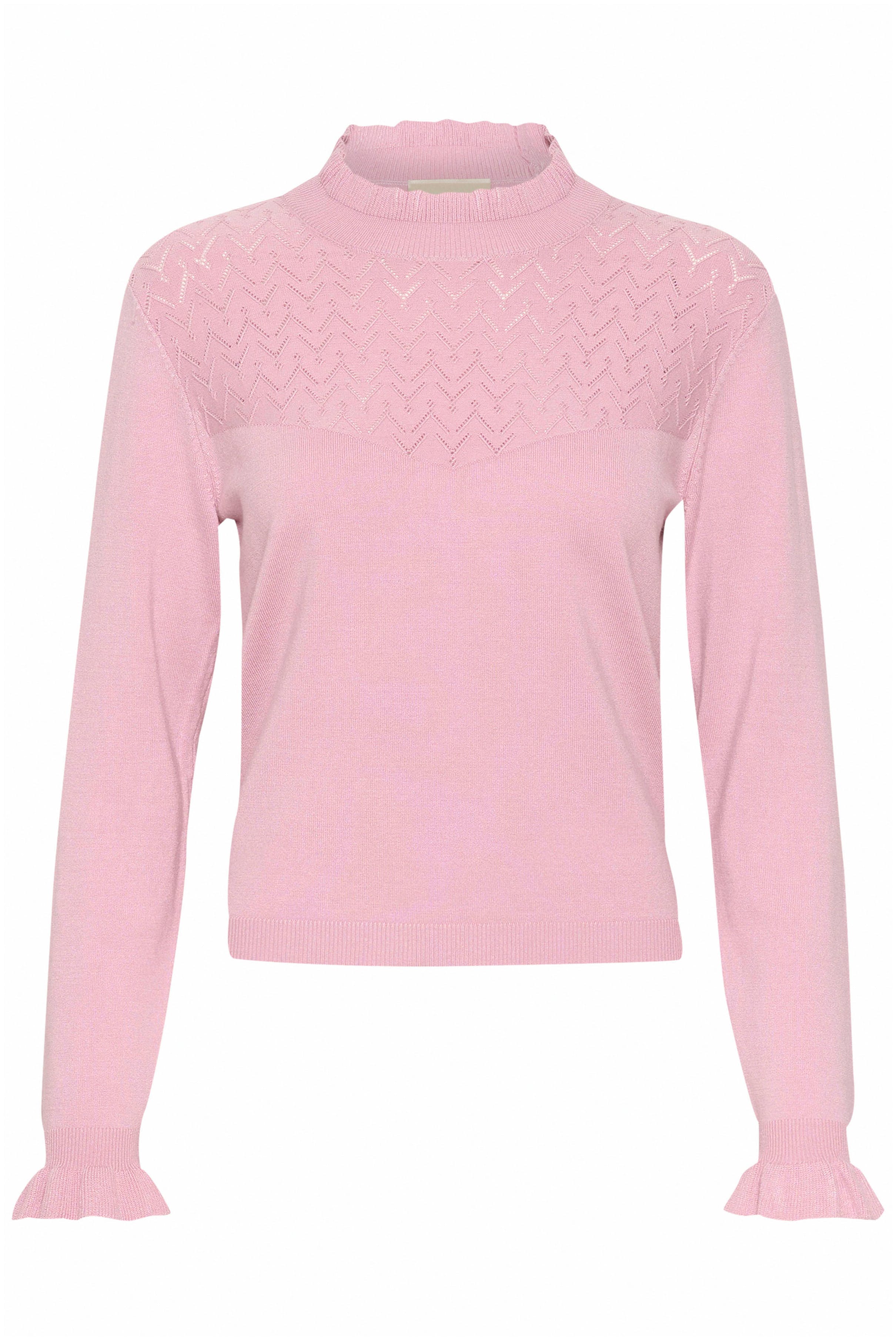 CRVillea Striktrøje PACK FRONT 10611897-152205