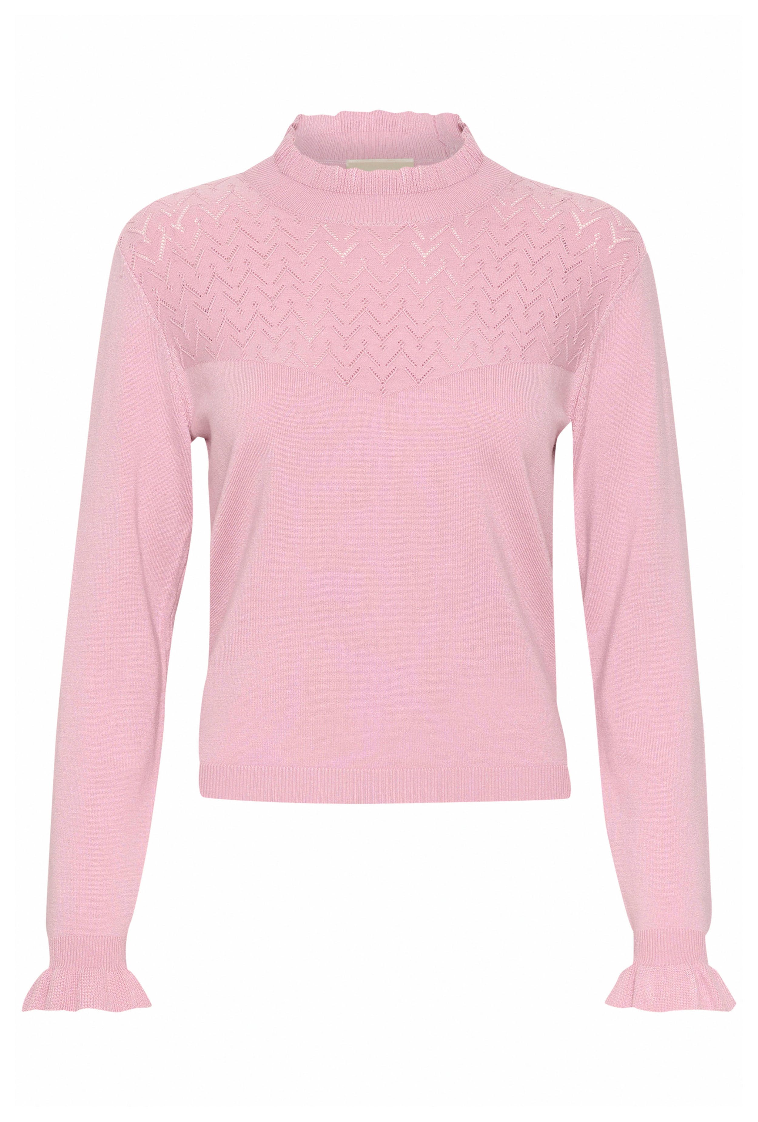 CRVillea Striktrøje PACK FRONT 10611897-152205