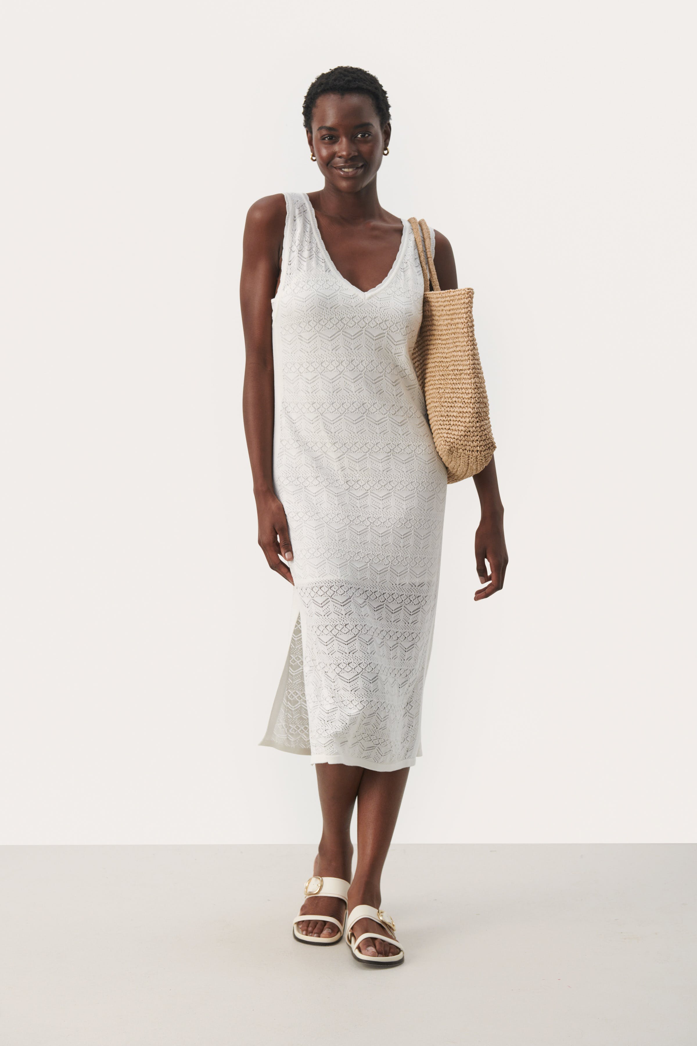 GelaPW Blondekjole LOCATION NONE 30308664-114801