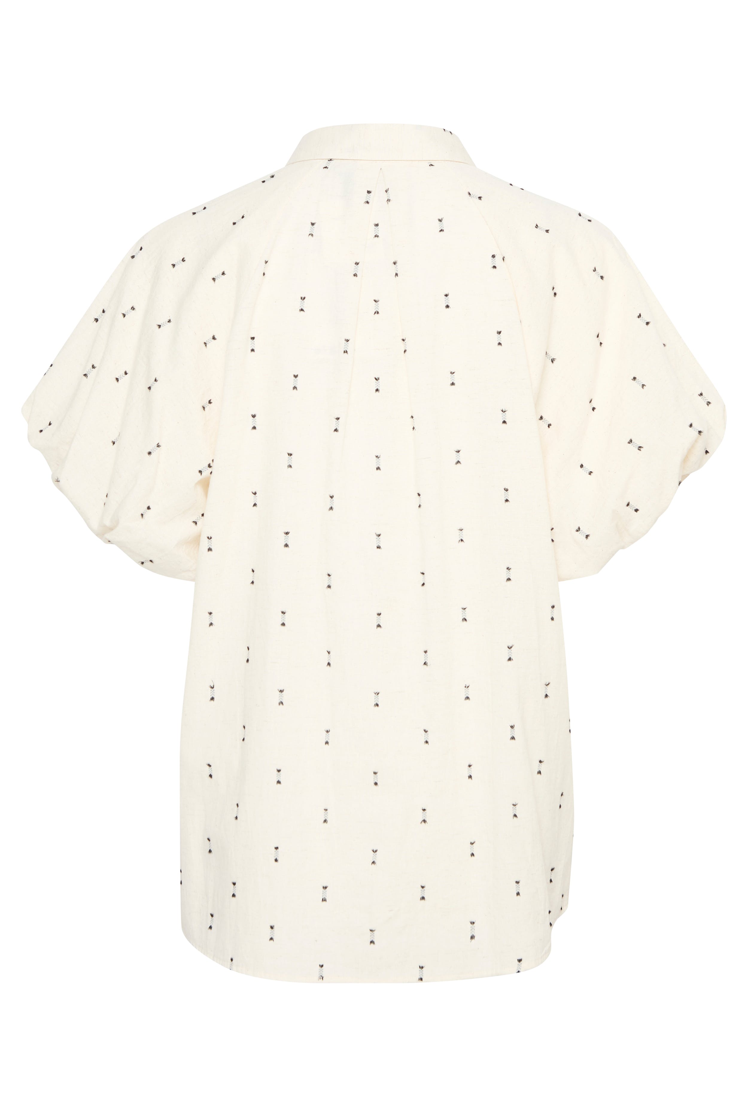 IHHIMALO Kurzarmhemd PACK BACK 20122353-1304011