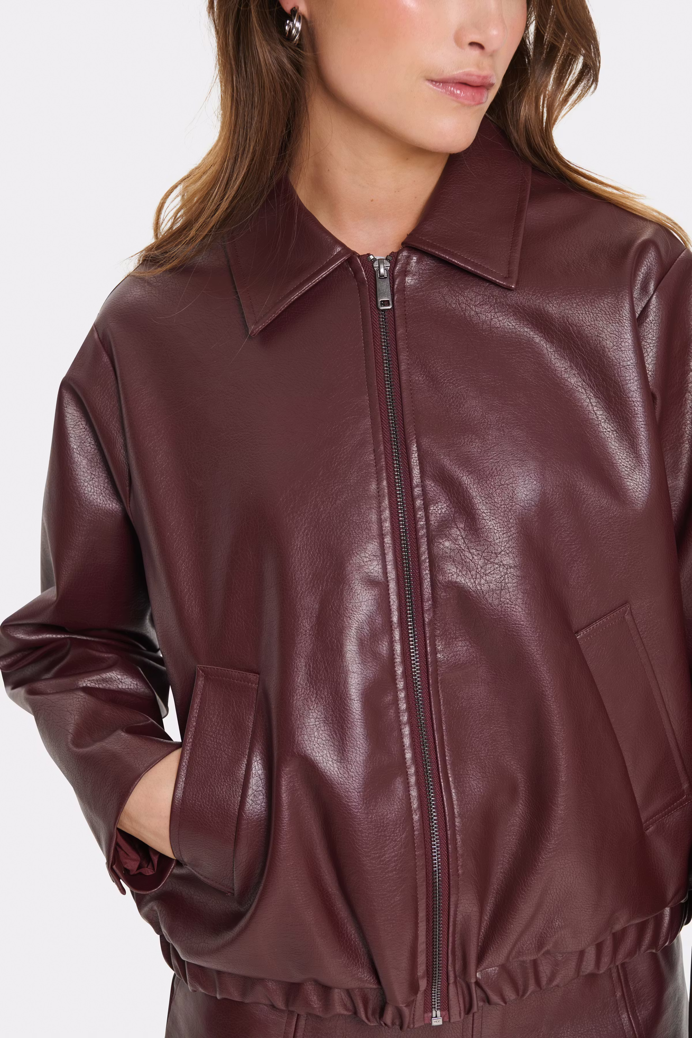 LaviniaSZ Causal jas LOOKBOOK DETAIL 30514215-191625