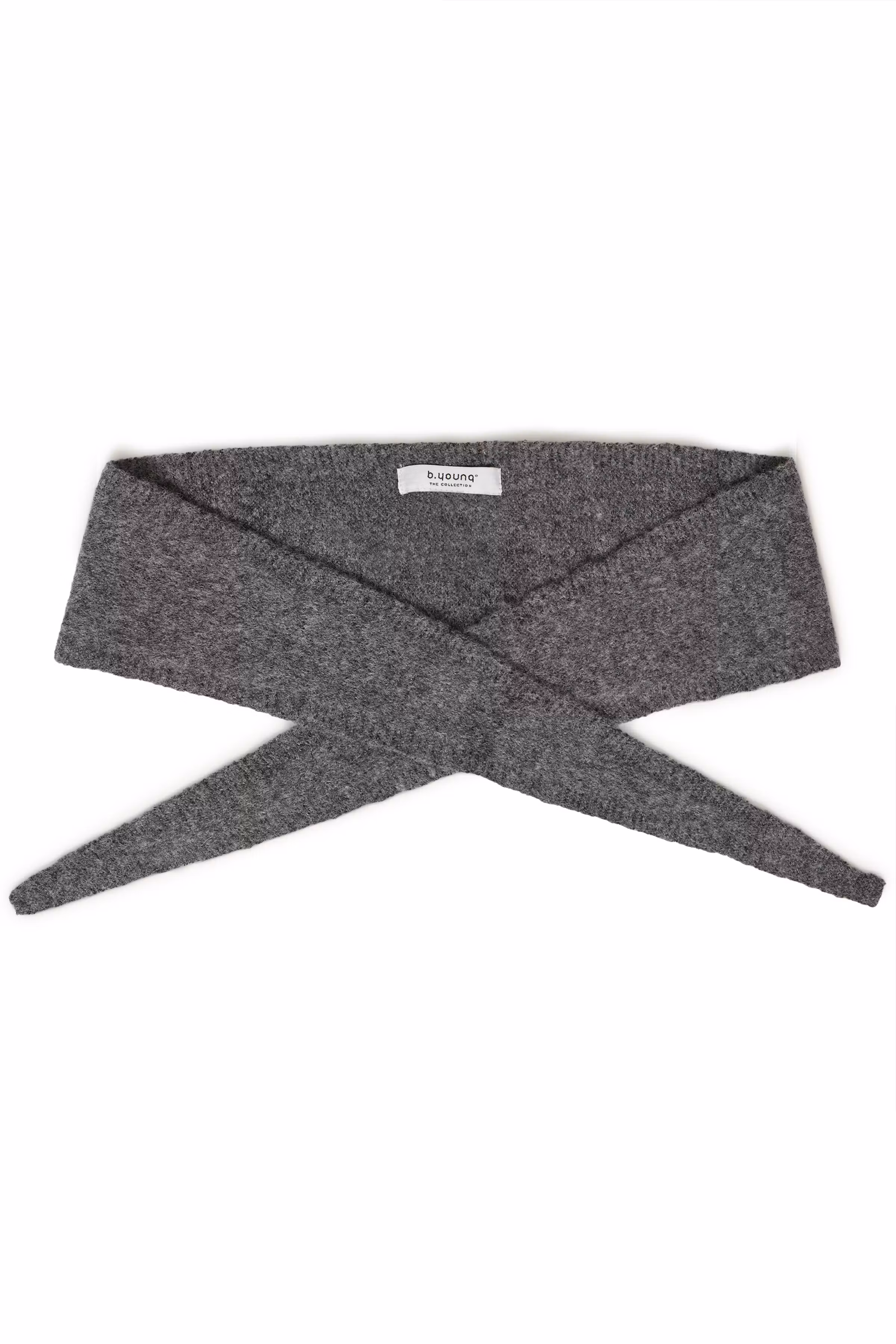 BYVICARVIO Skjerf PACK FRONT 20819687-200455
