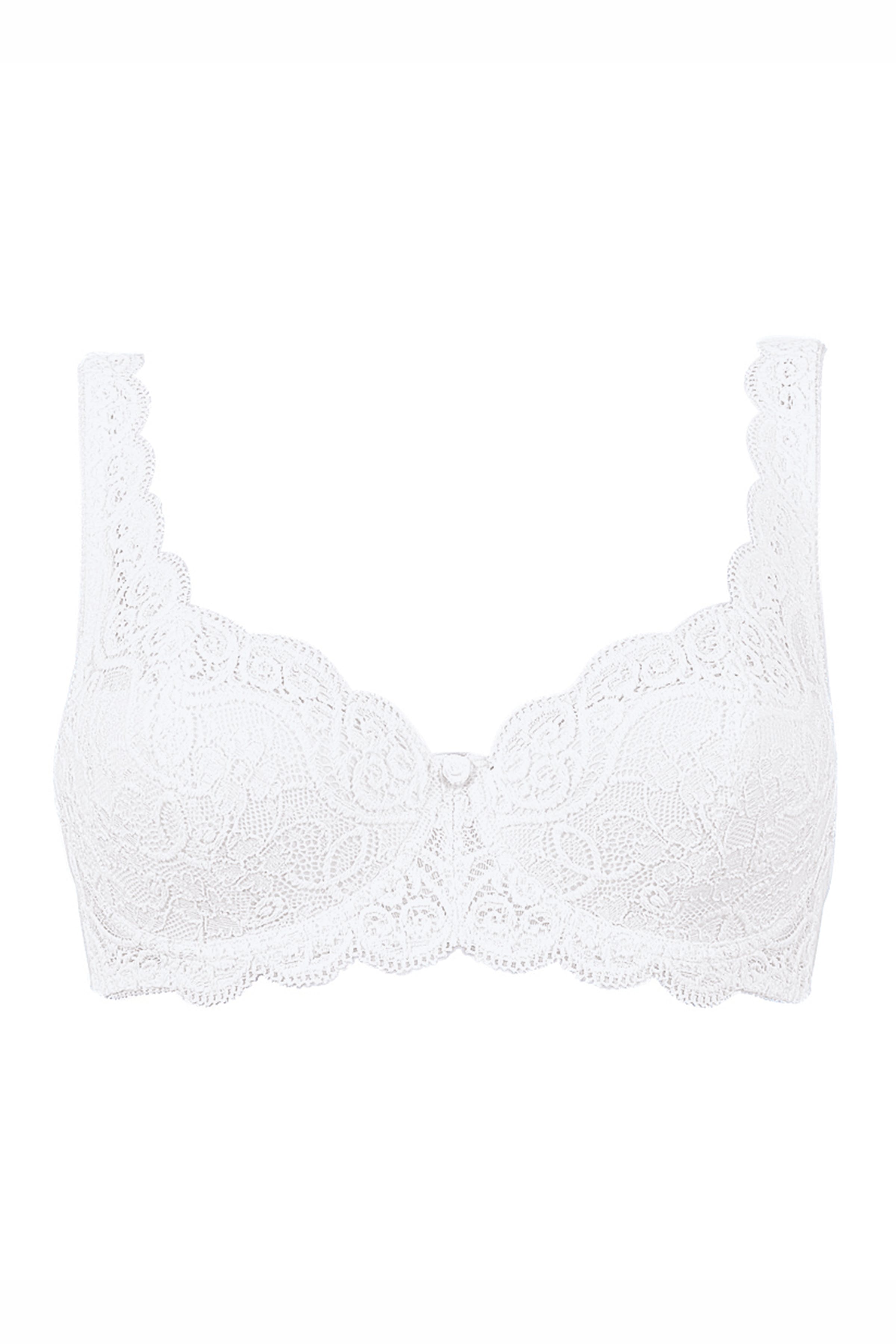 Amourette BH PACK FRONT 40500160-T0003