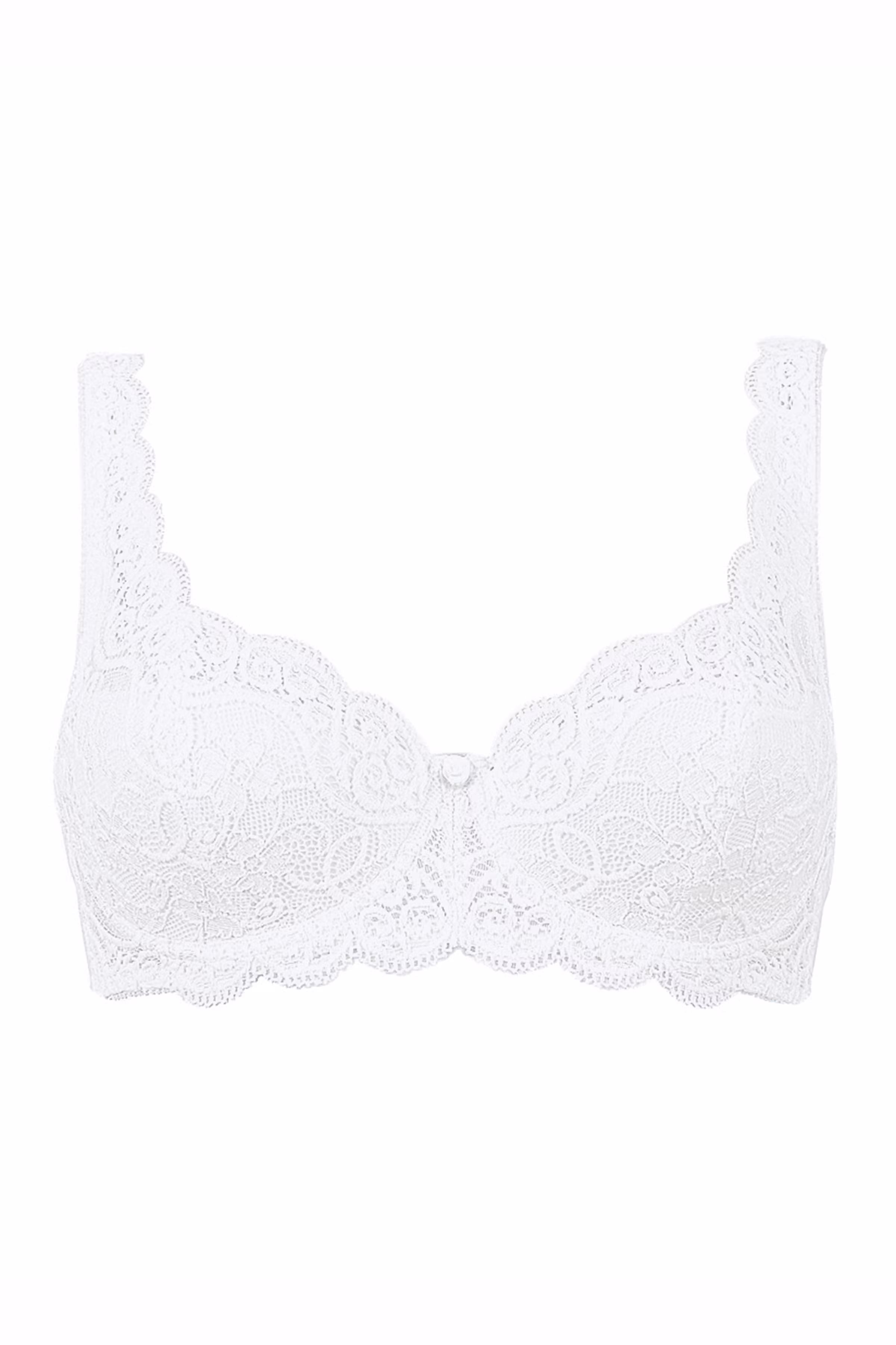 Amourette BH PACK FRONT 40500160-T0003