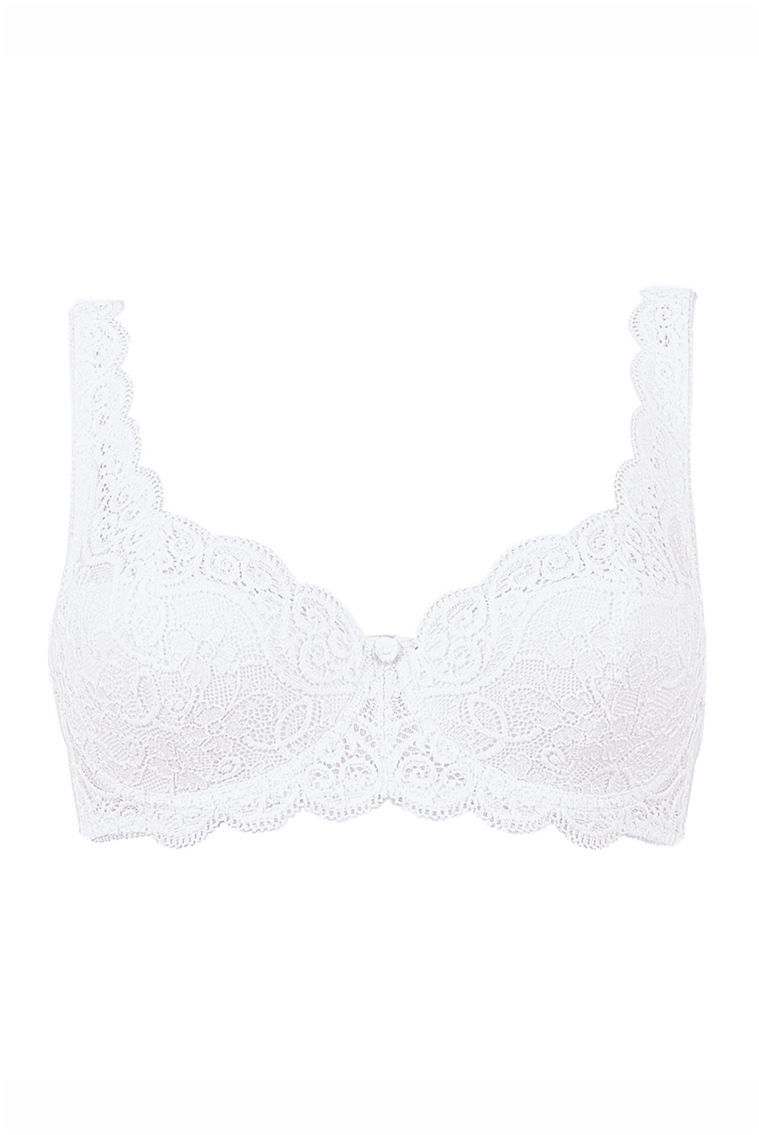 Amourette BH PACK FRONT 40500160-T0004