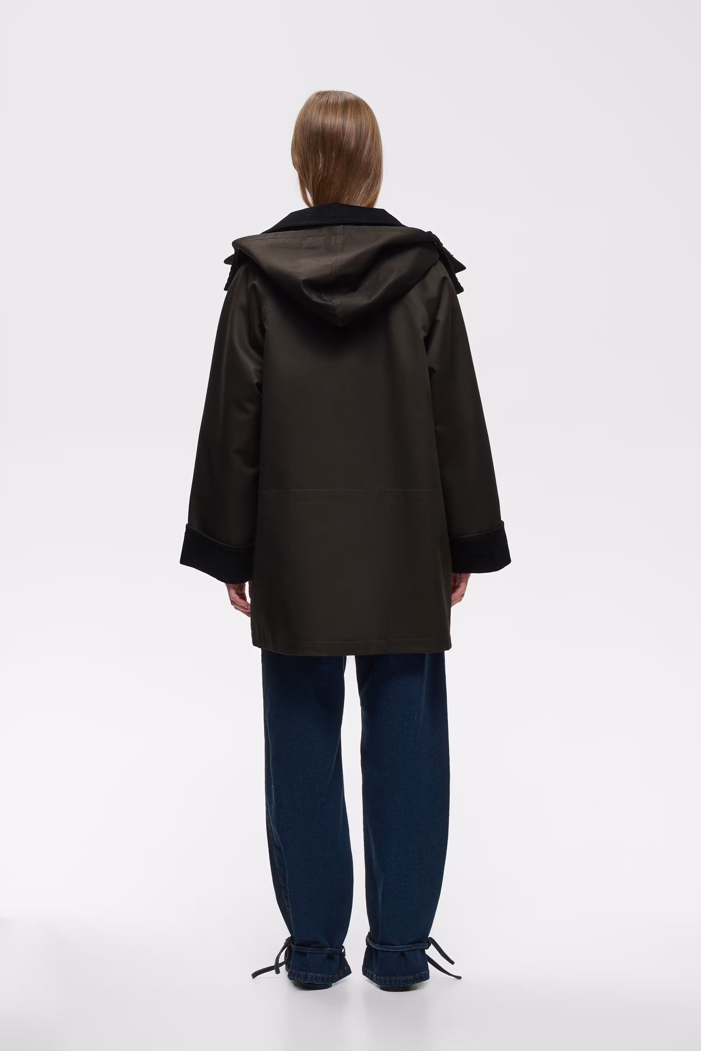 HUNTERYIW Jacka LOOKBOOK BACK 30112707-191109