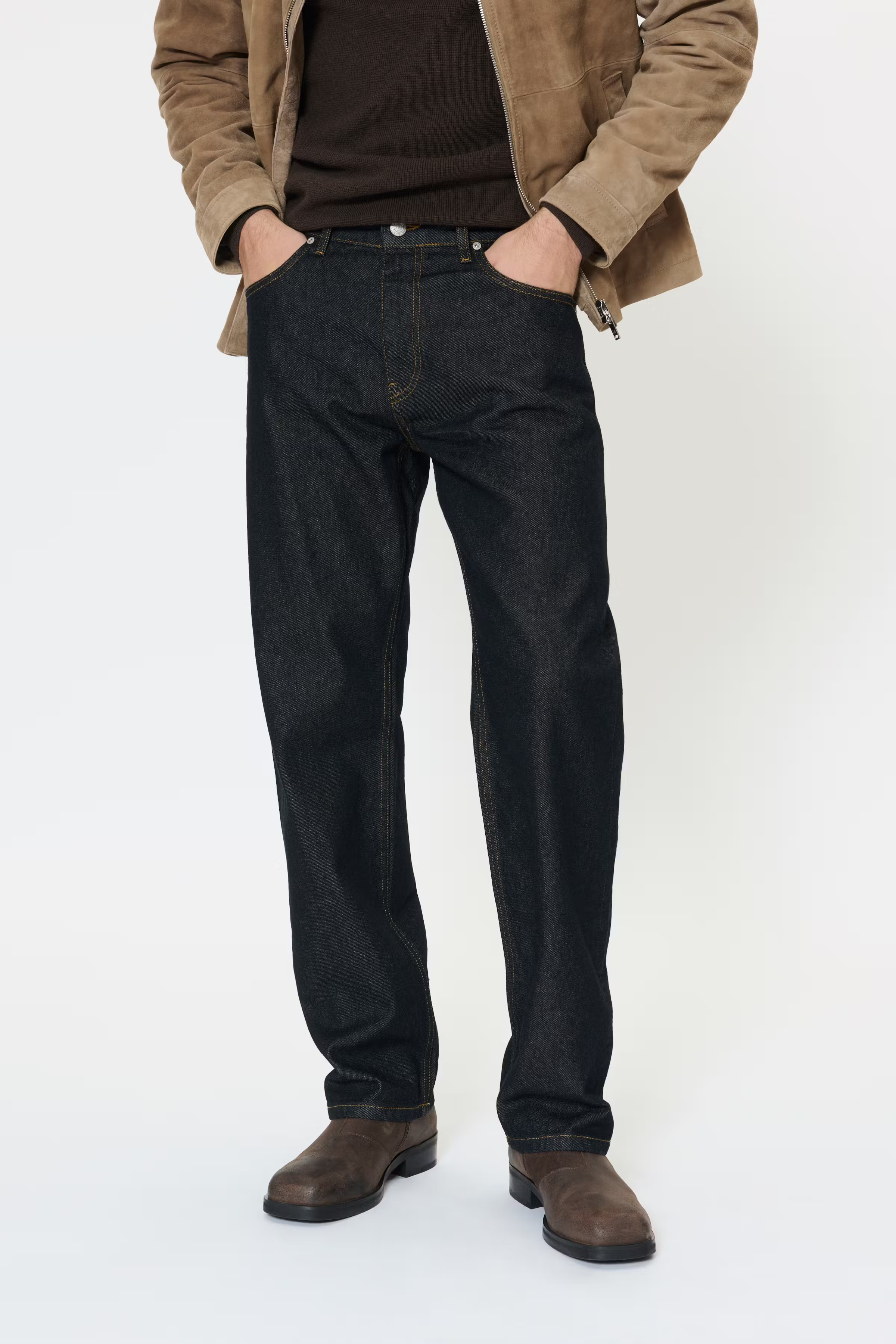 MAleland Jeans LOOKBOOK FRONT 30208905-300277