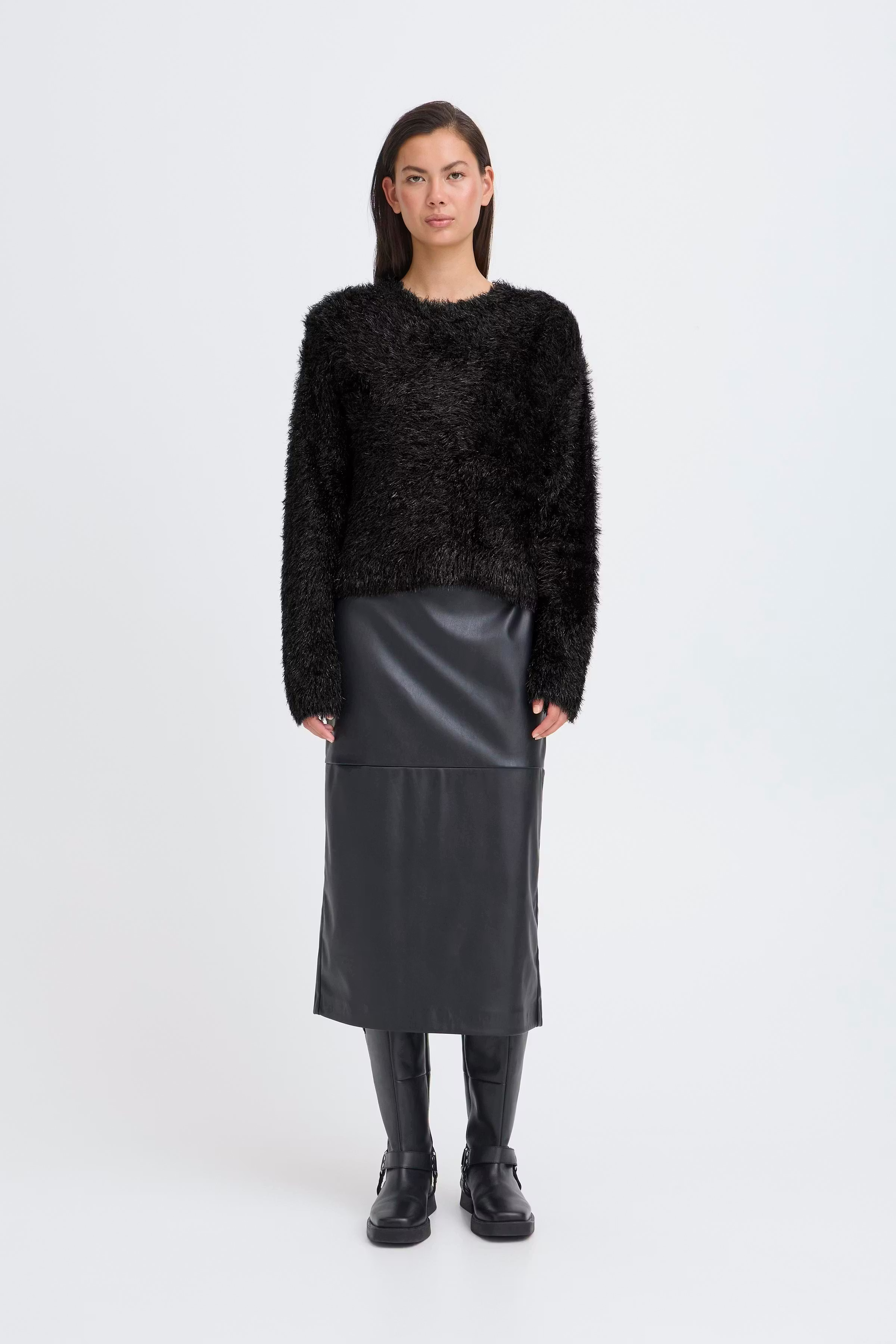 IHBLIZI Pullover LOOKBOOK FRONT 20124679-194008